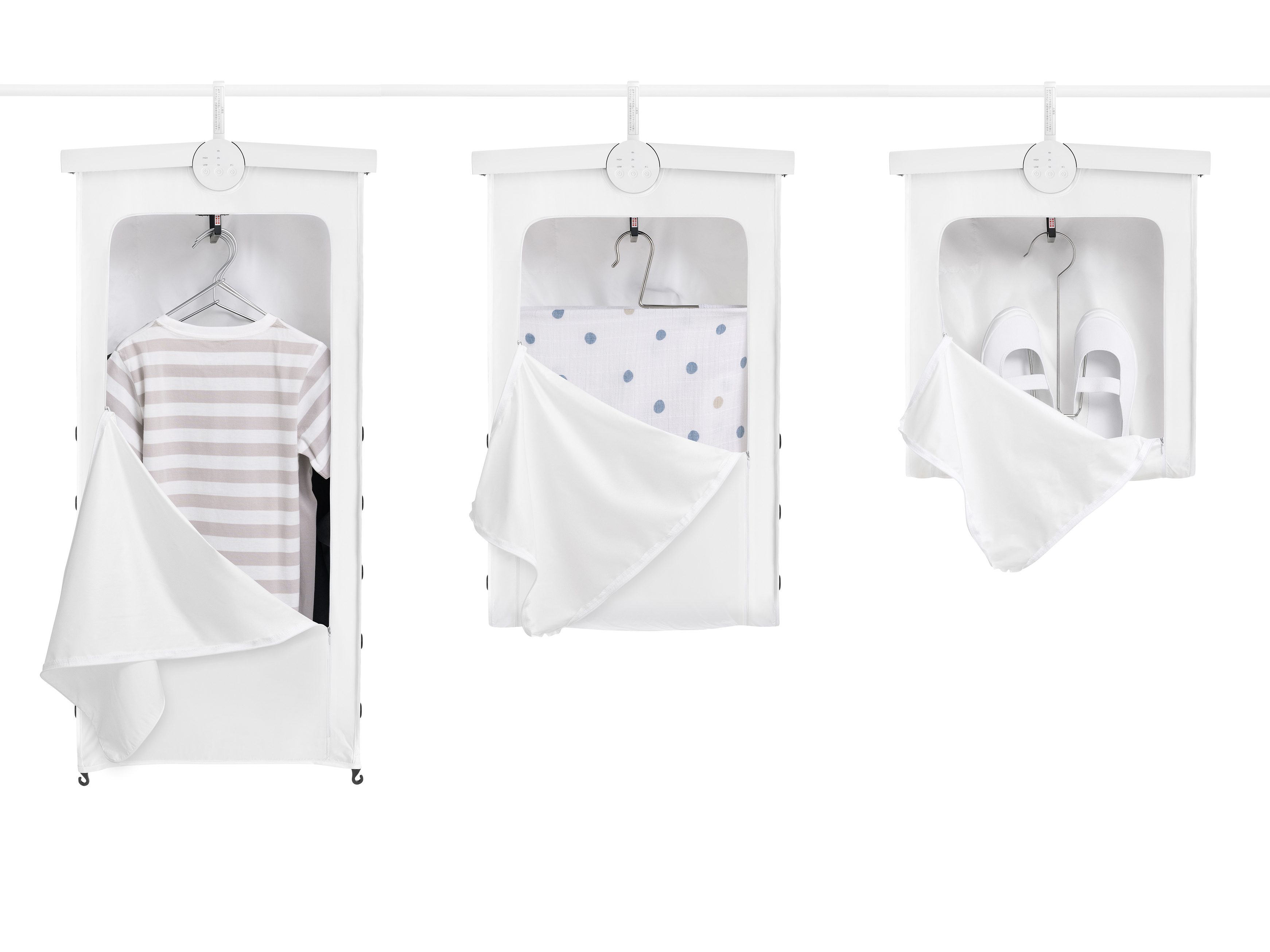 Compact Clothes Dryer