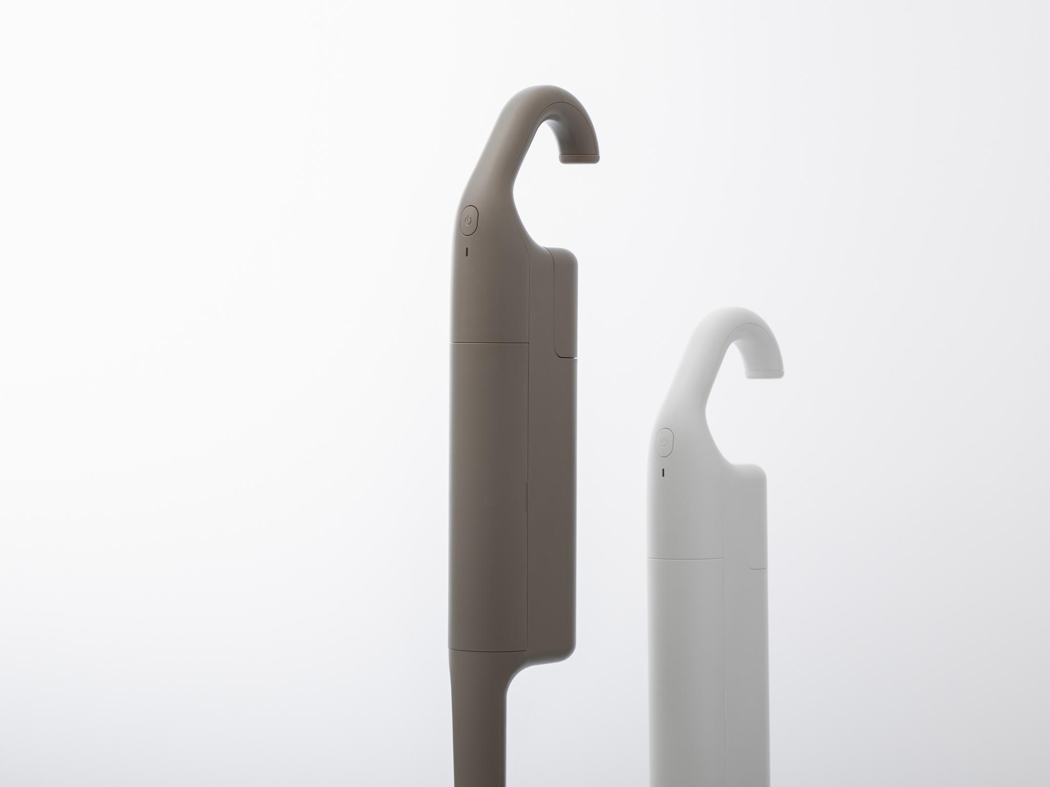 Cassette type Cordless Cleaner