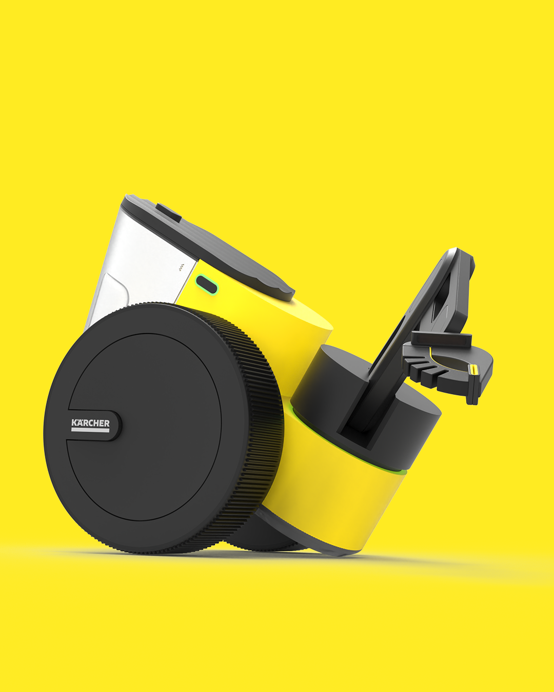 PickerBot - Chemical Free Pest Control & Garden Care