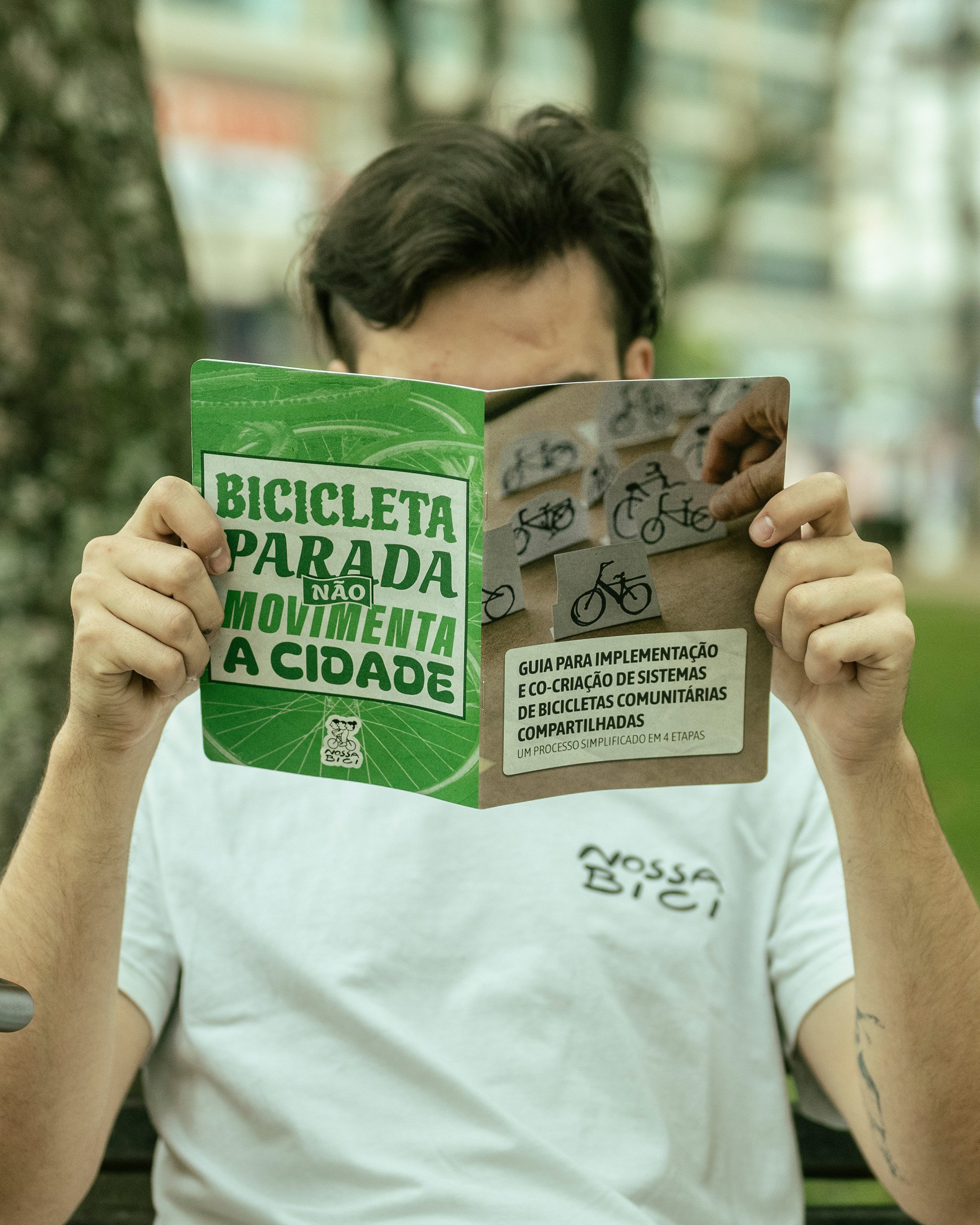 Nossa Bici