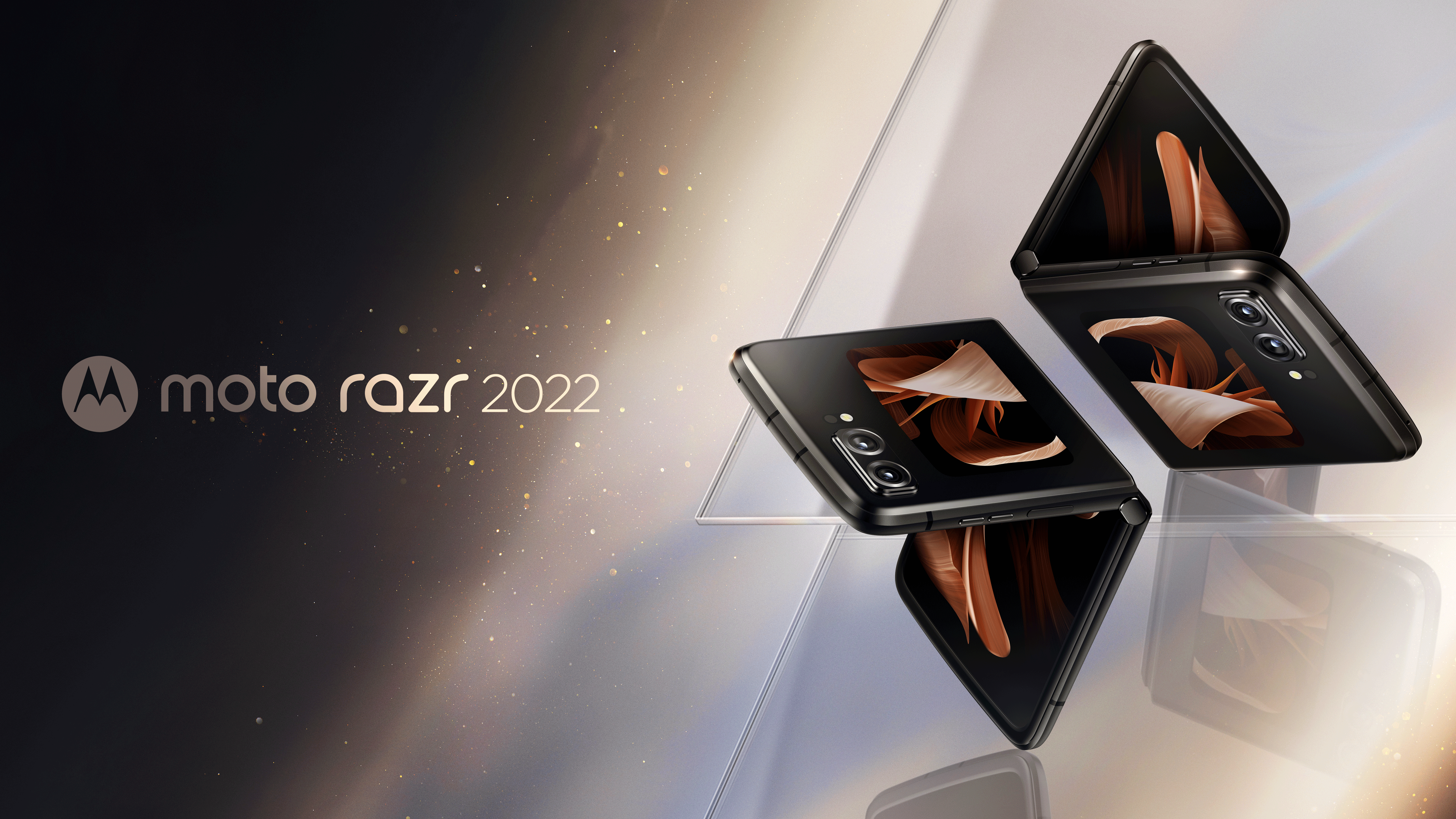 moto razr 2022
