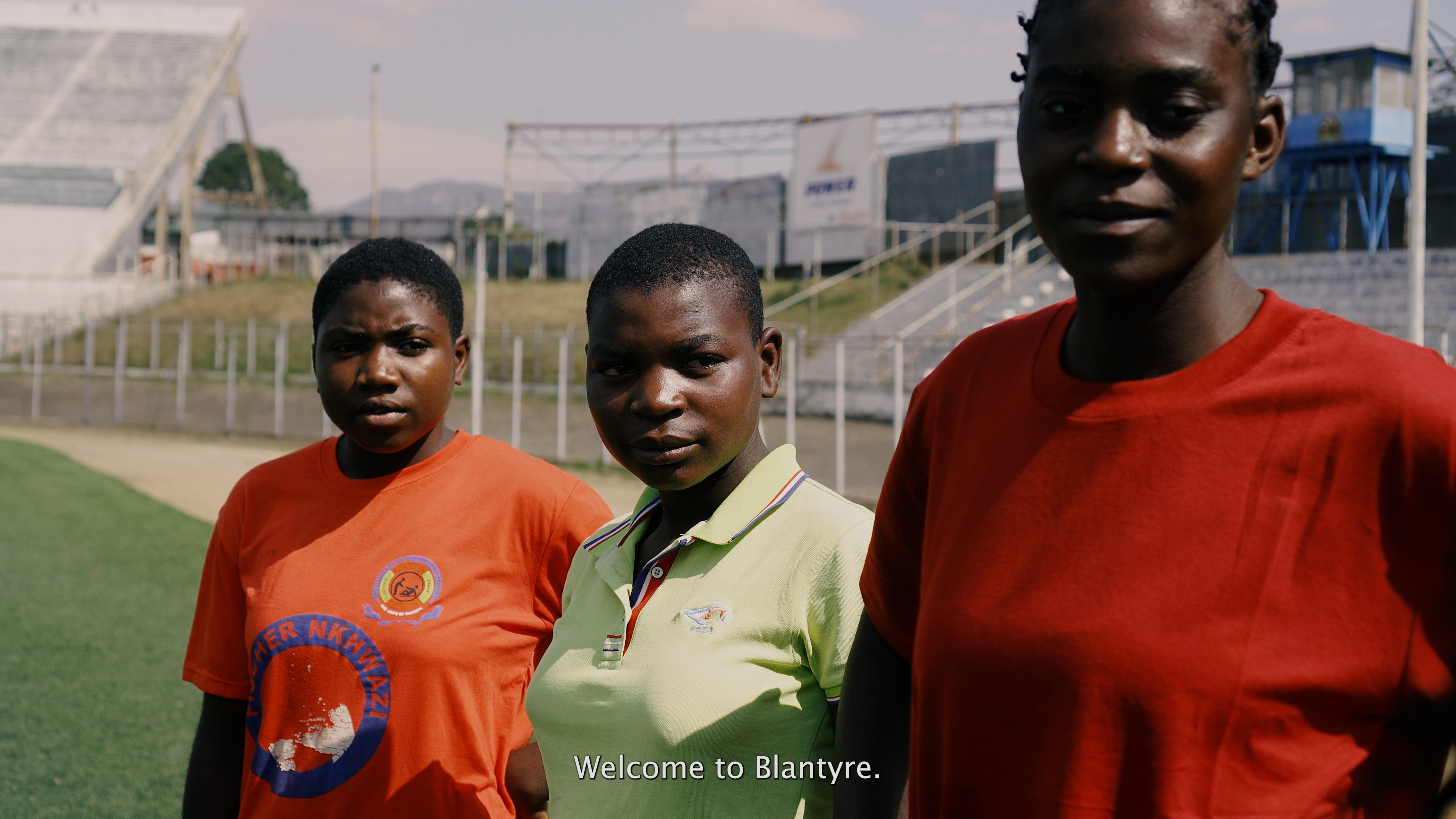 Grassroots to Greatness - The Impact Campaign