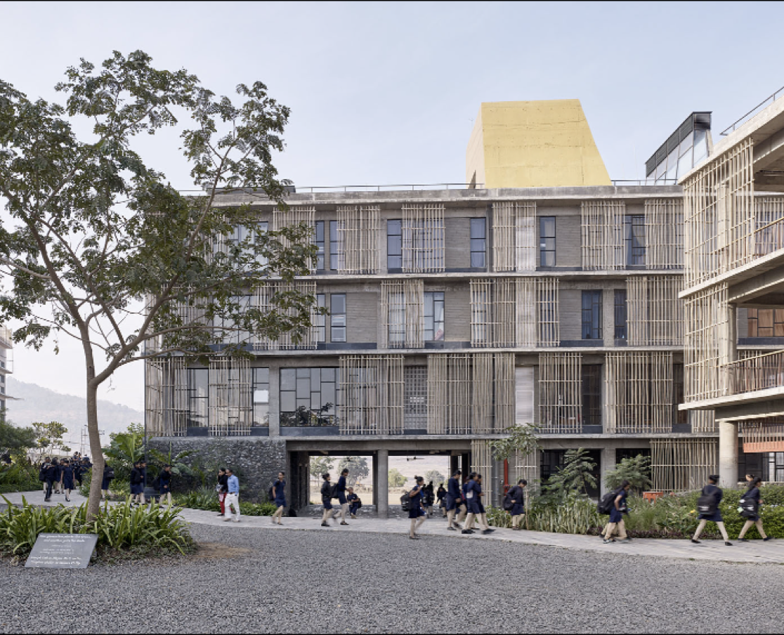 Avasara Leadership Institute
