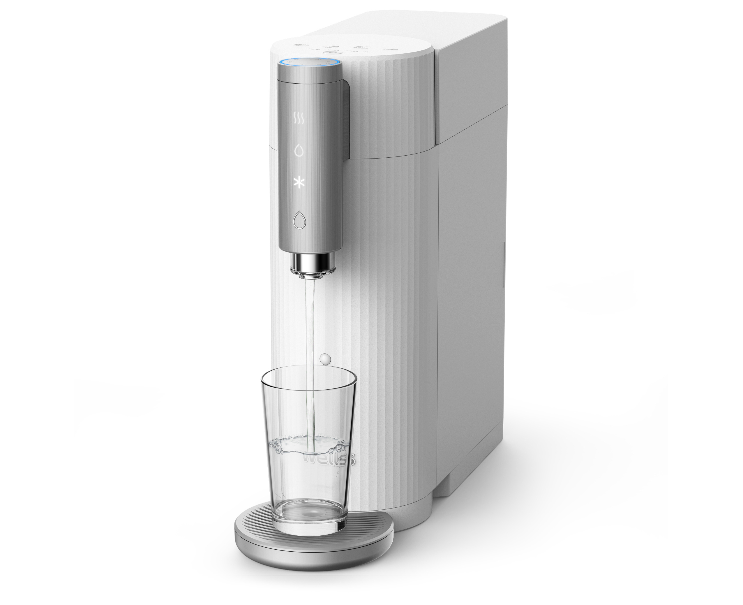 NGT Water Purifier