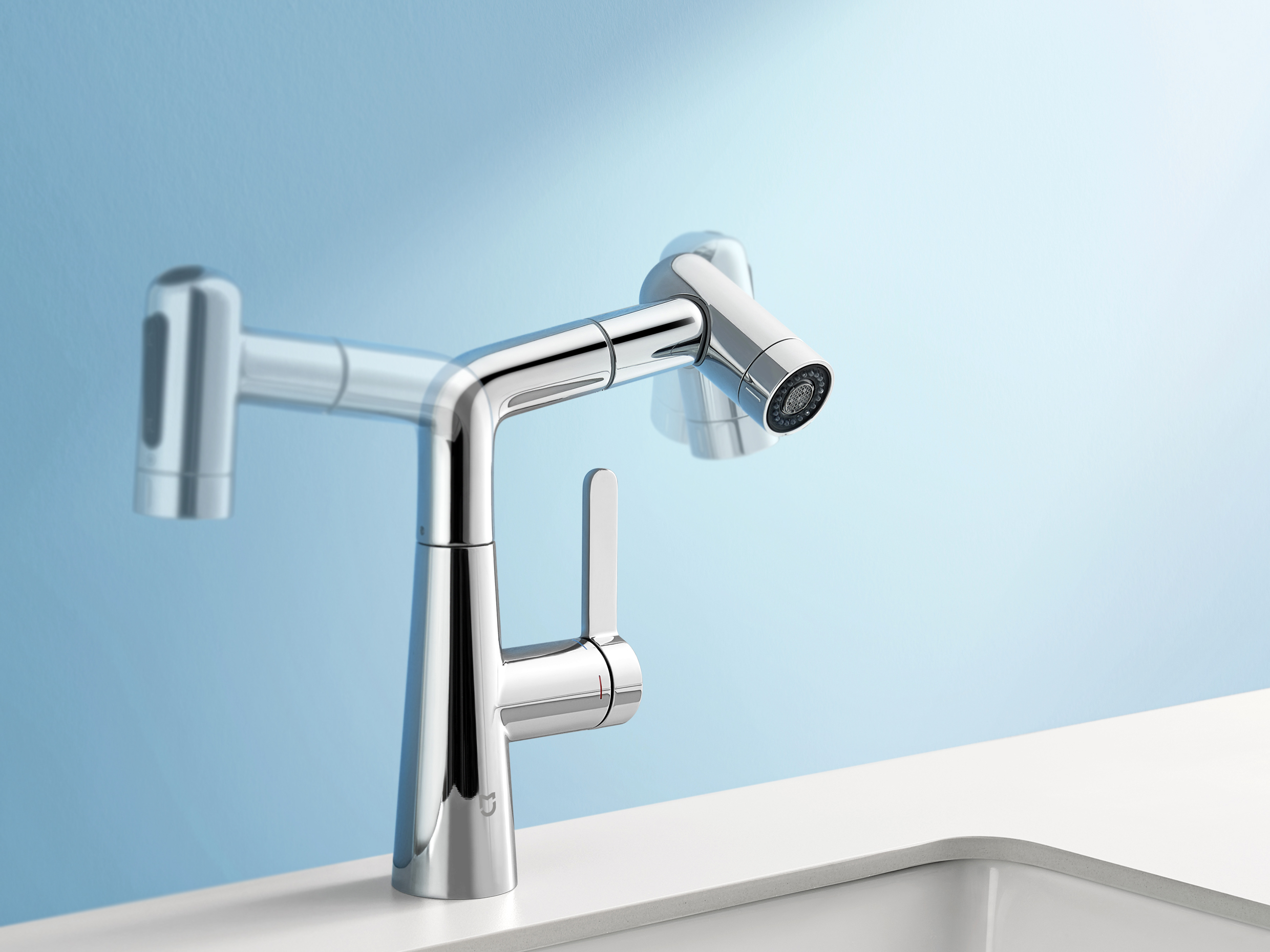 Mijia Pull-Down Type Basin Faucet S1