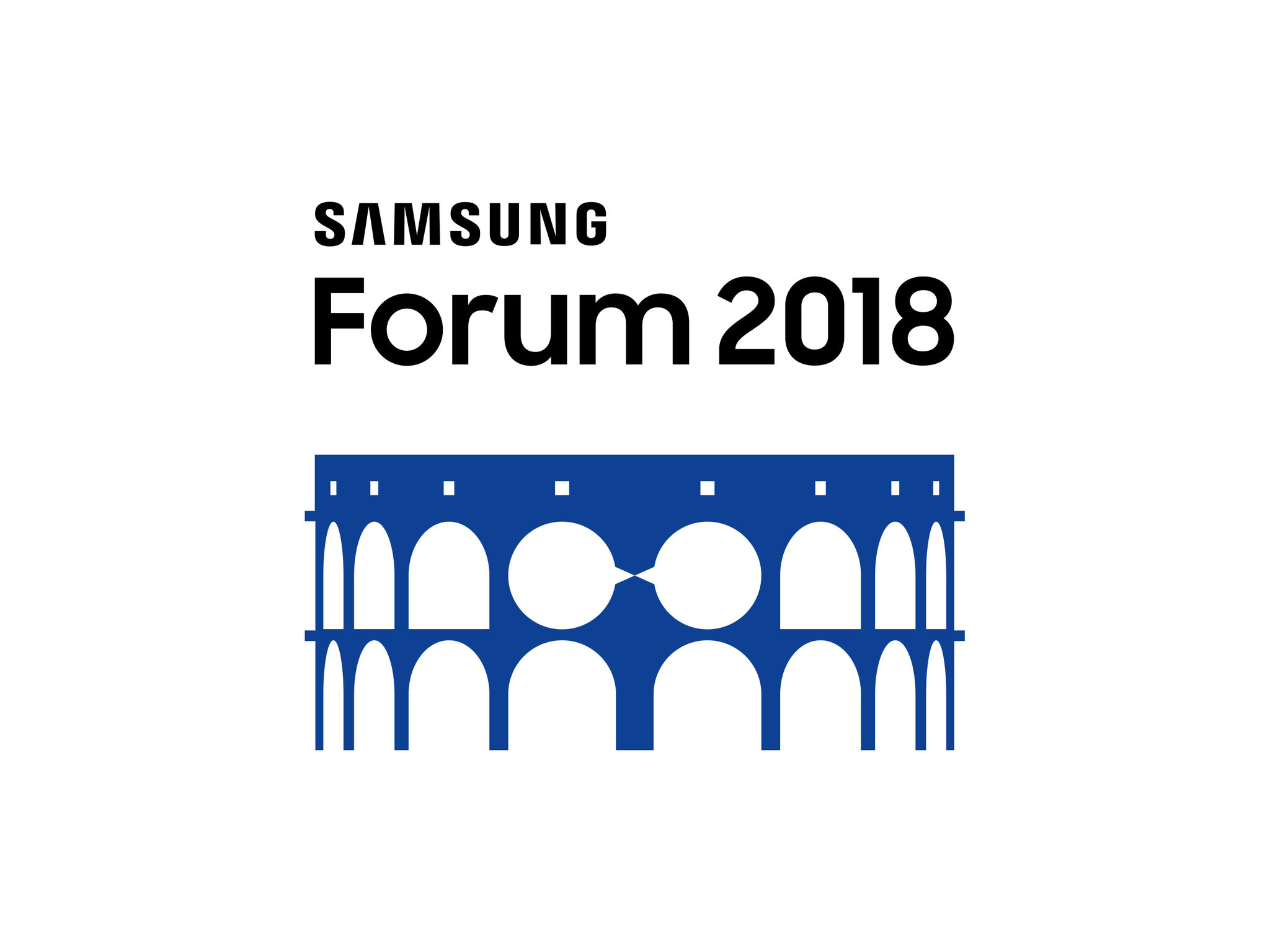 Samsung Forum 2018 Rome
