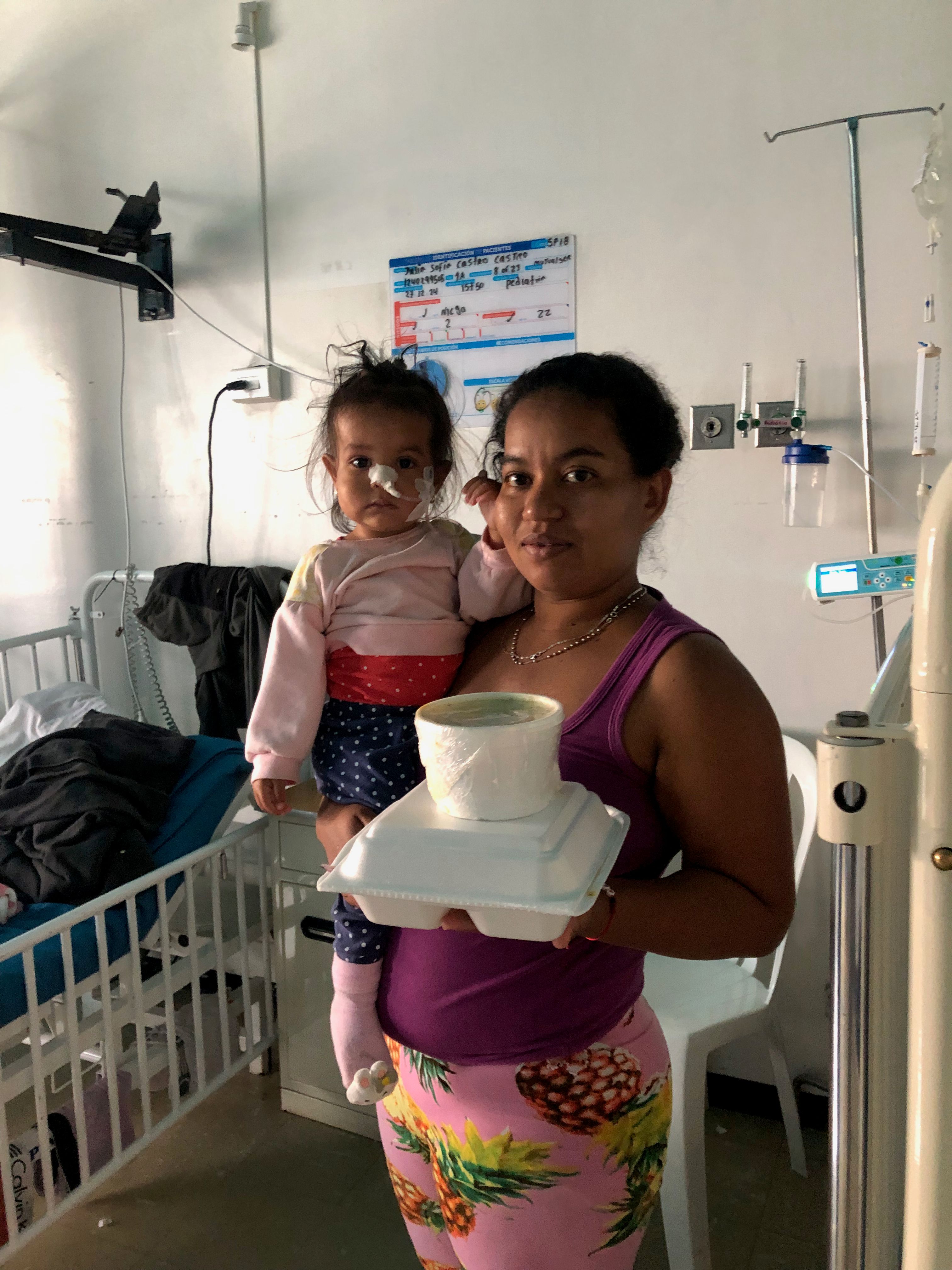 SOS Hospitals