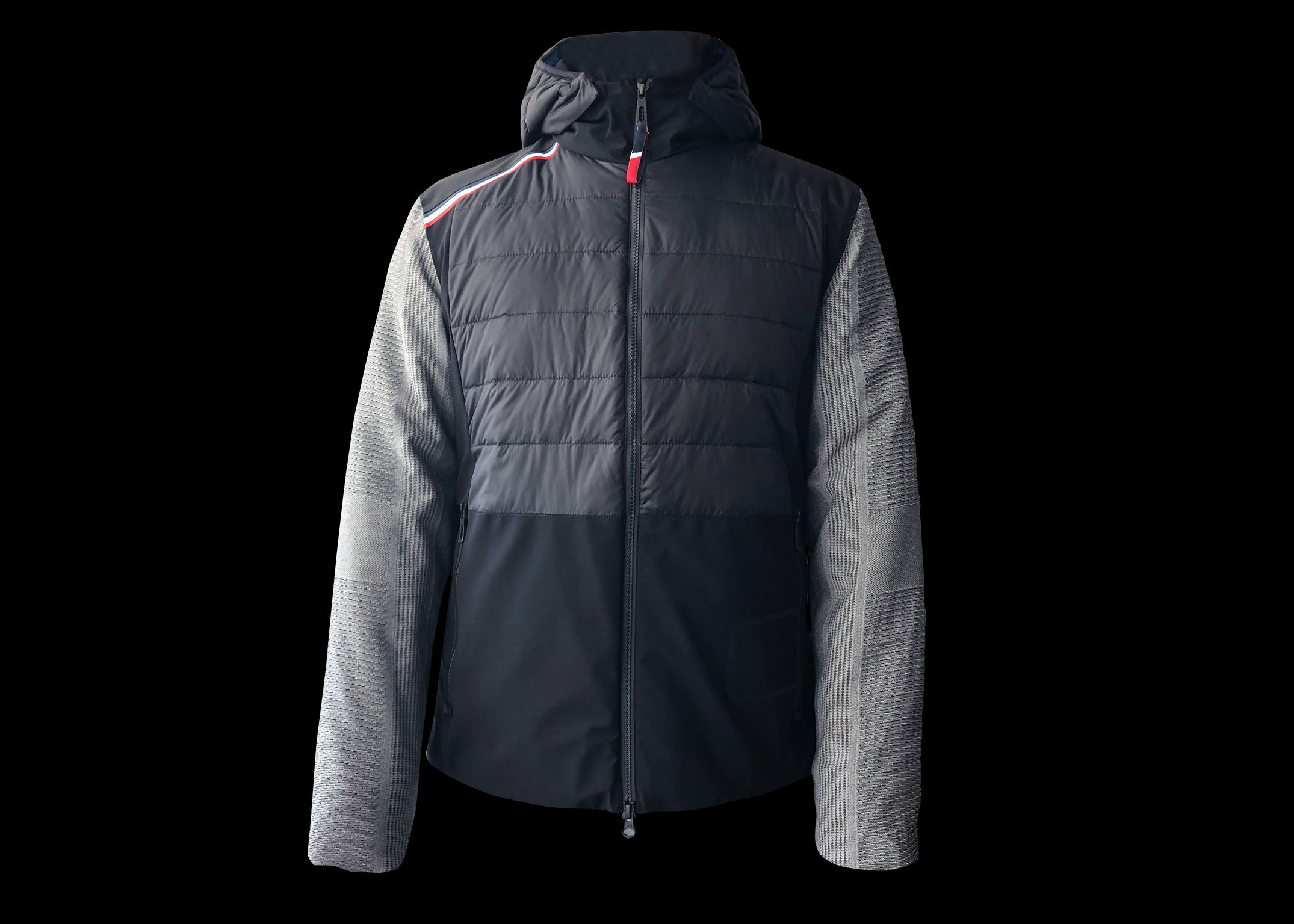 Rossignol Ski jacket with membrain115 patent Trere
