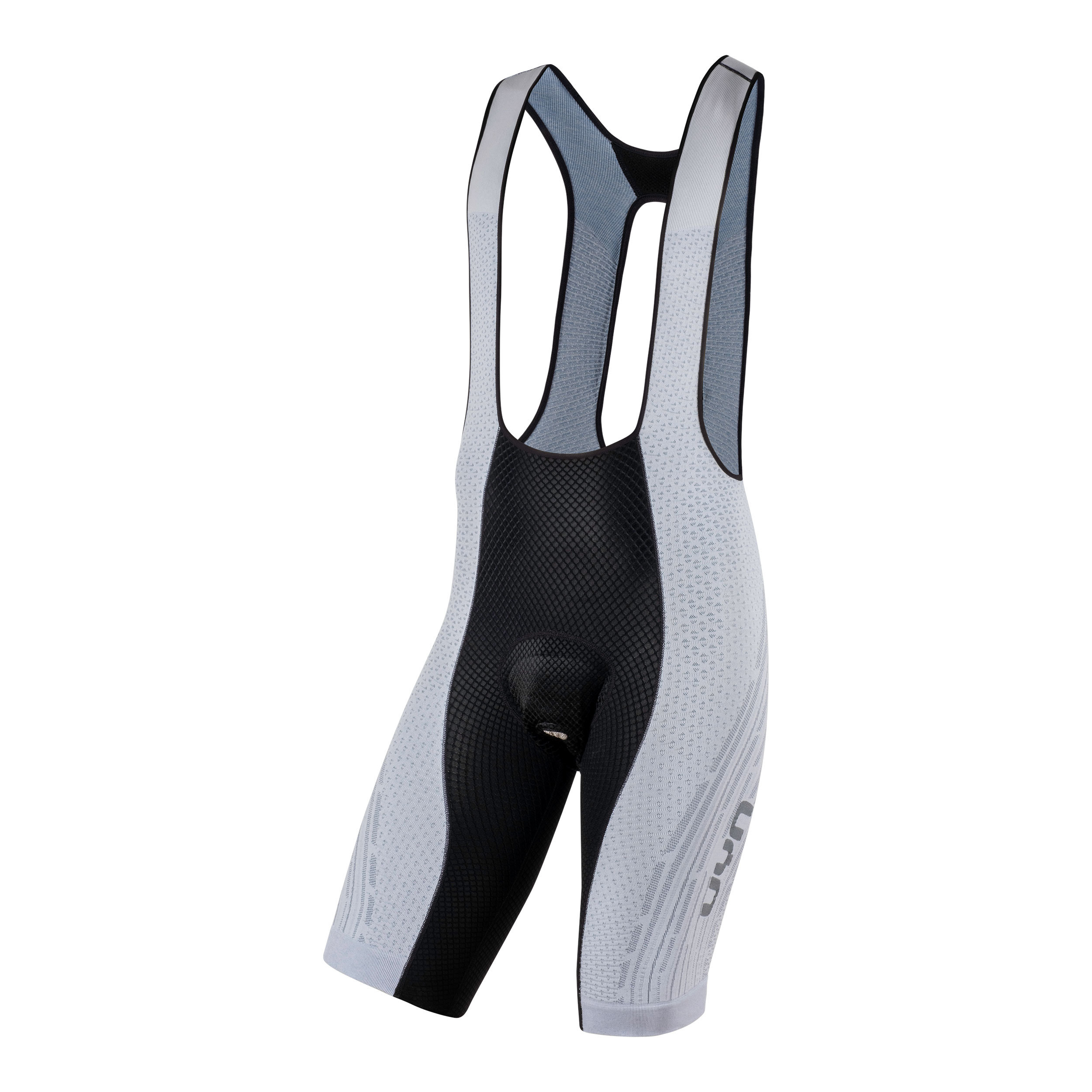 UYN BIKING ALPHA COOLBOOST BIB SHORT TWINJET