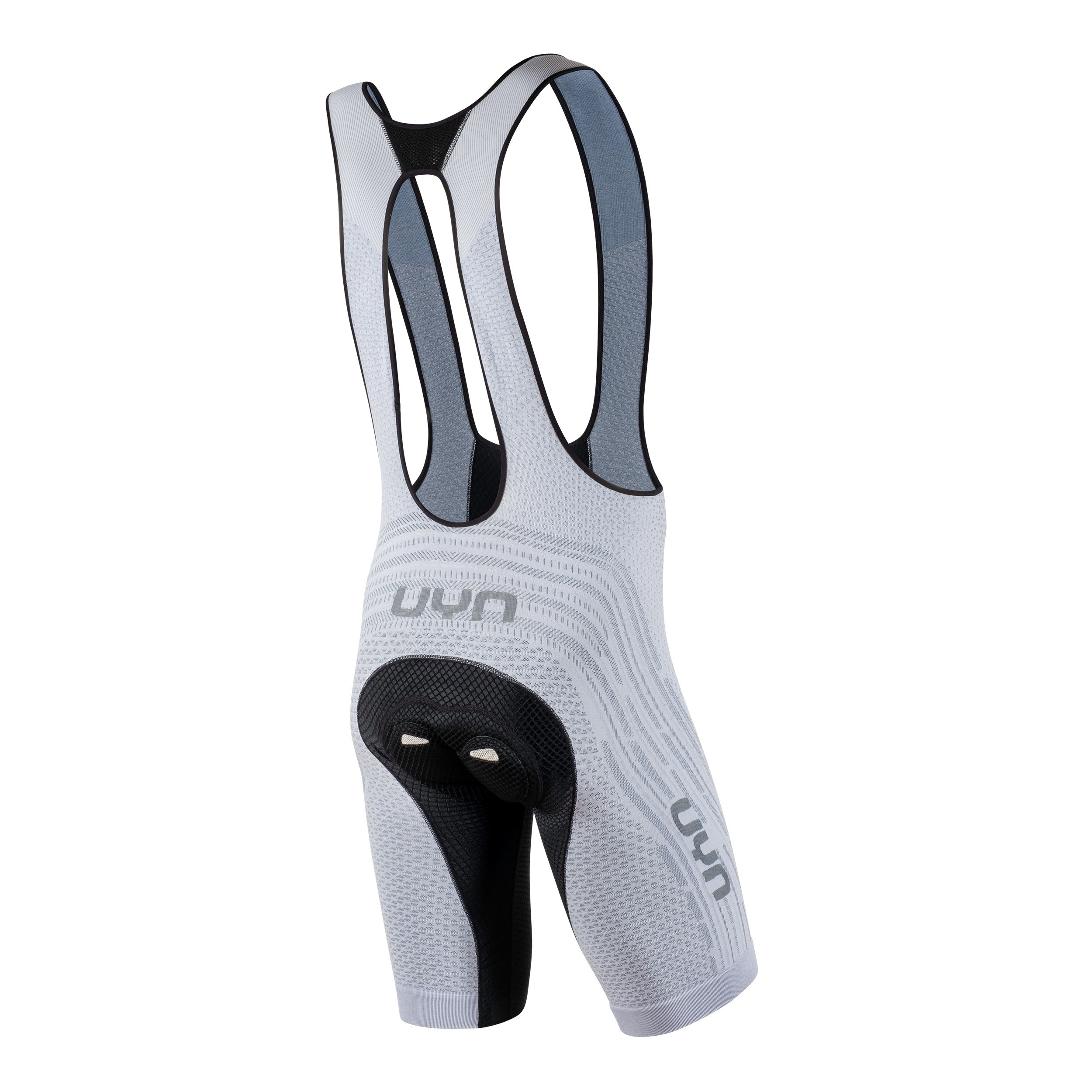 UYN BIKING ALPHA COOLBOOST BIB SHORT TWINJET