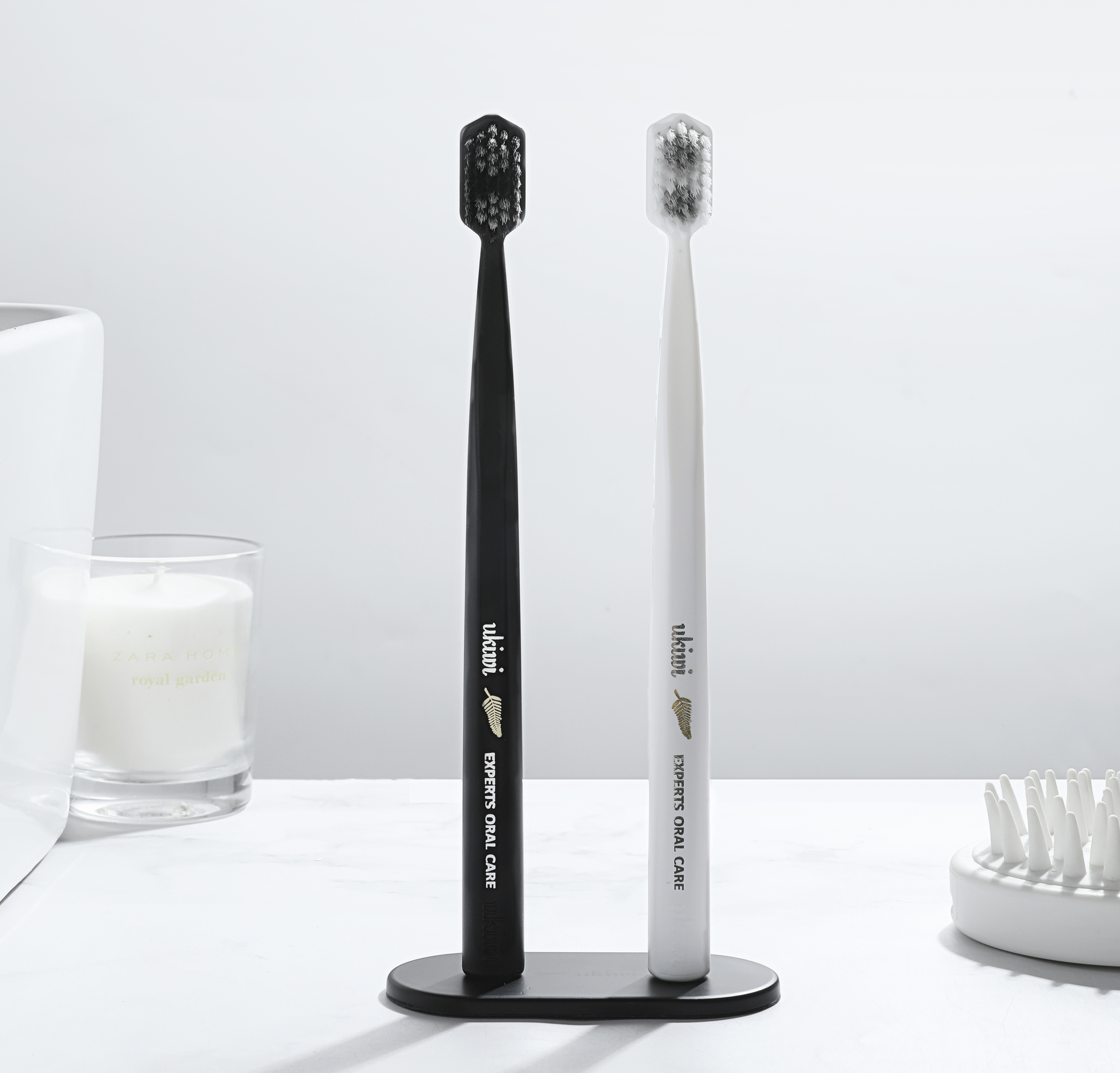 Wide Ultra Clean Toothbrush