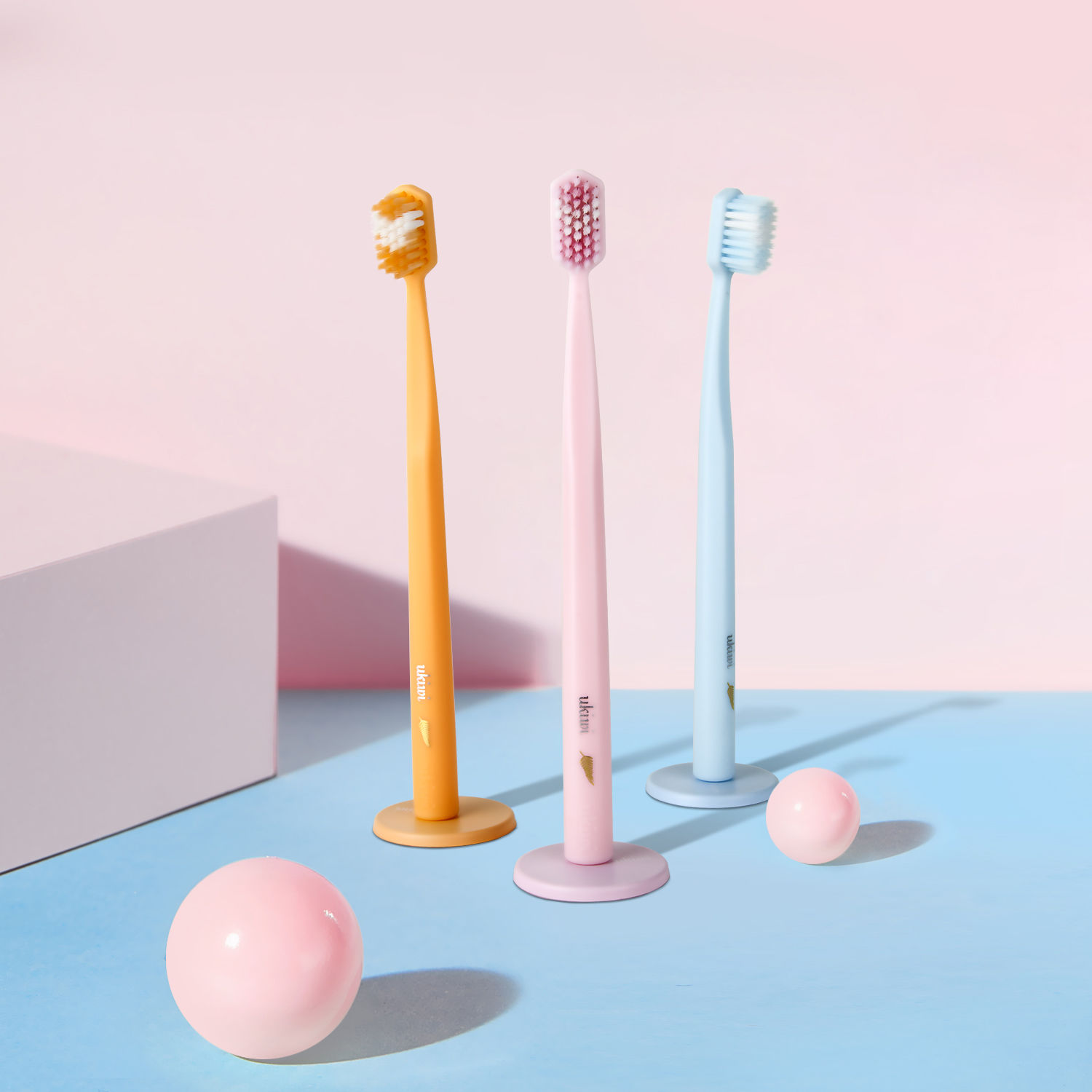 Wide Ultra Clean Toothbrush