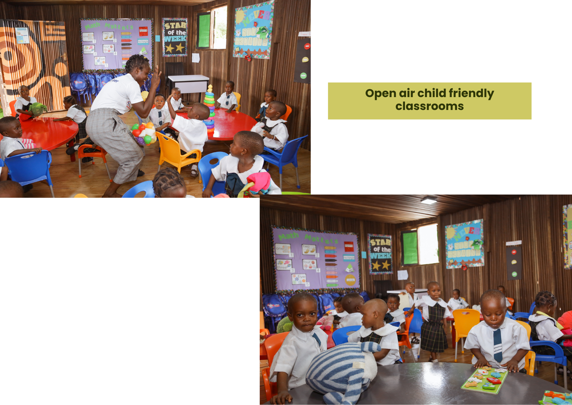 Slum2School Green Academy