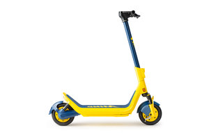 Wind scooter sales