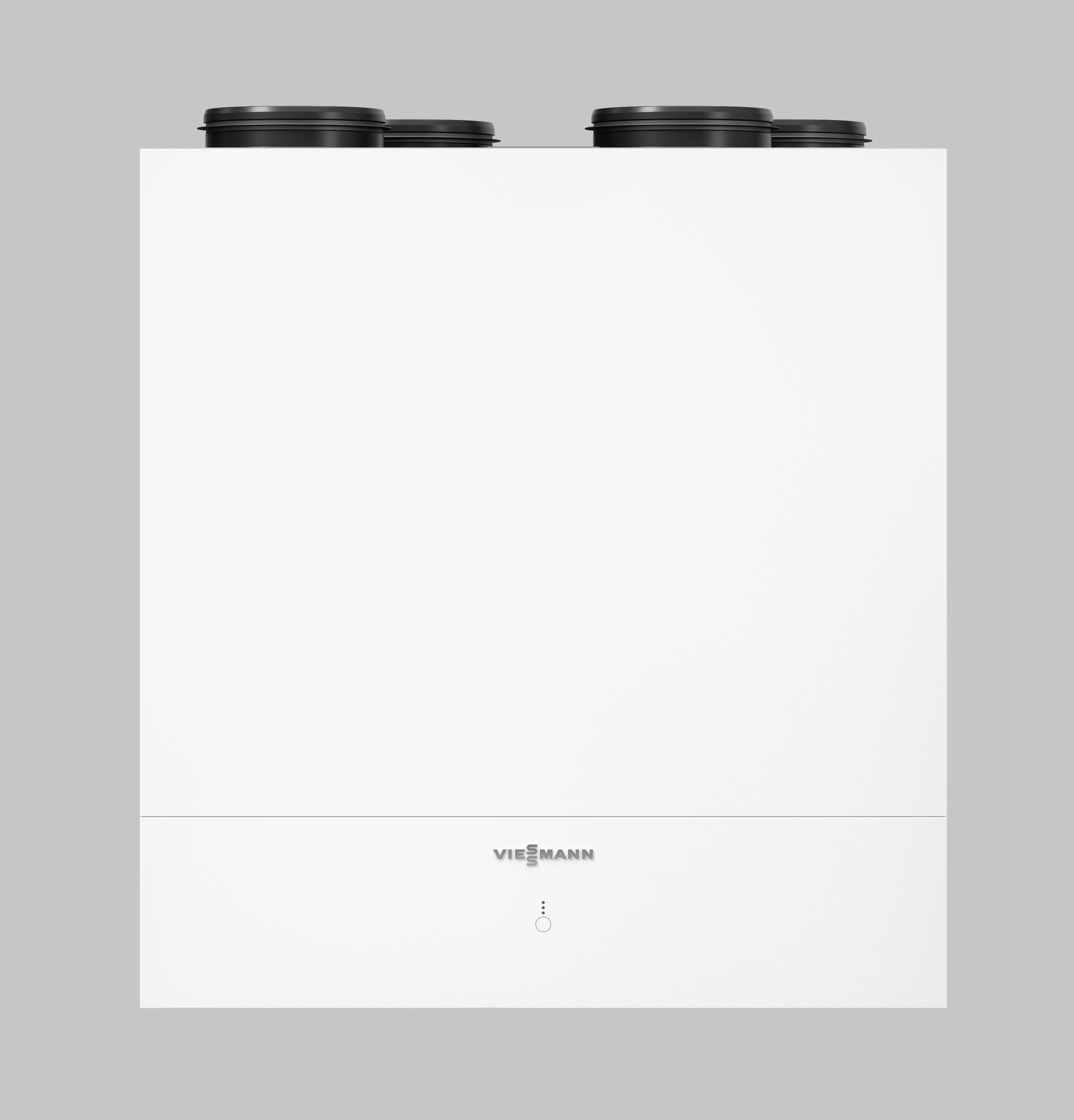 Viessmann Vitoair CT