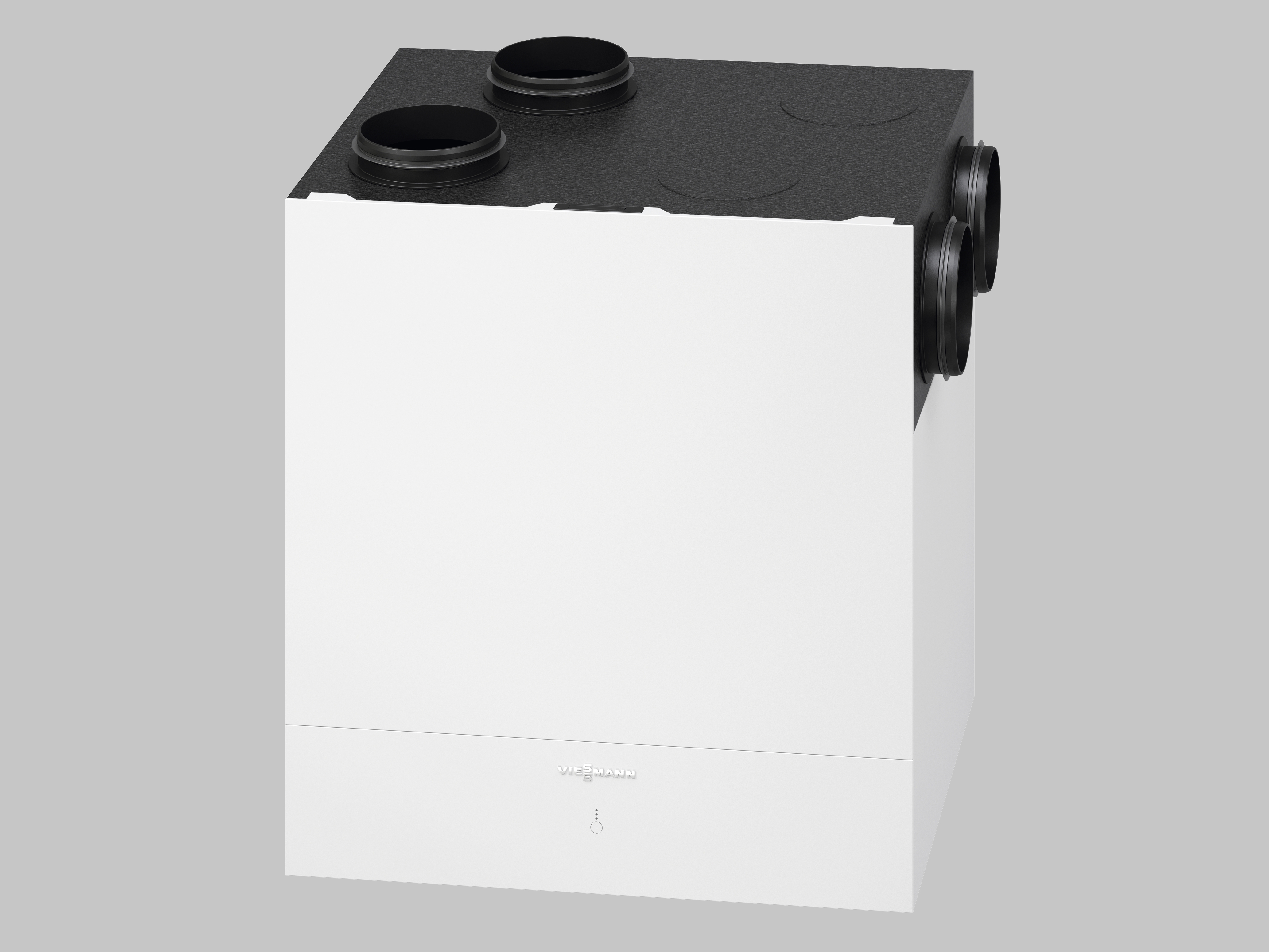 Viessmann Vitoair CT