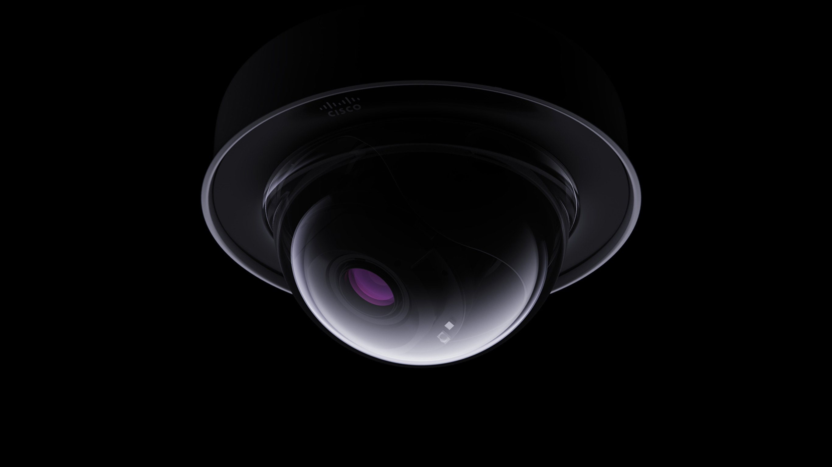 Cisco Meraki MV Series Security Cameras