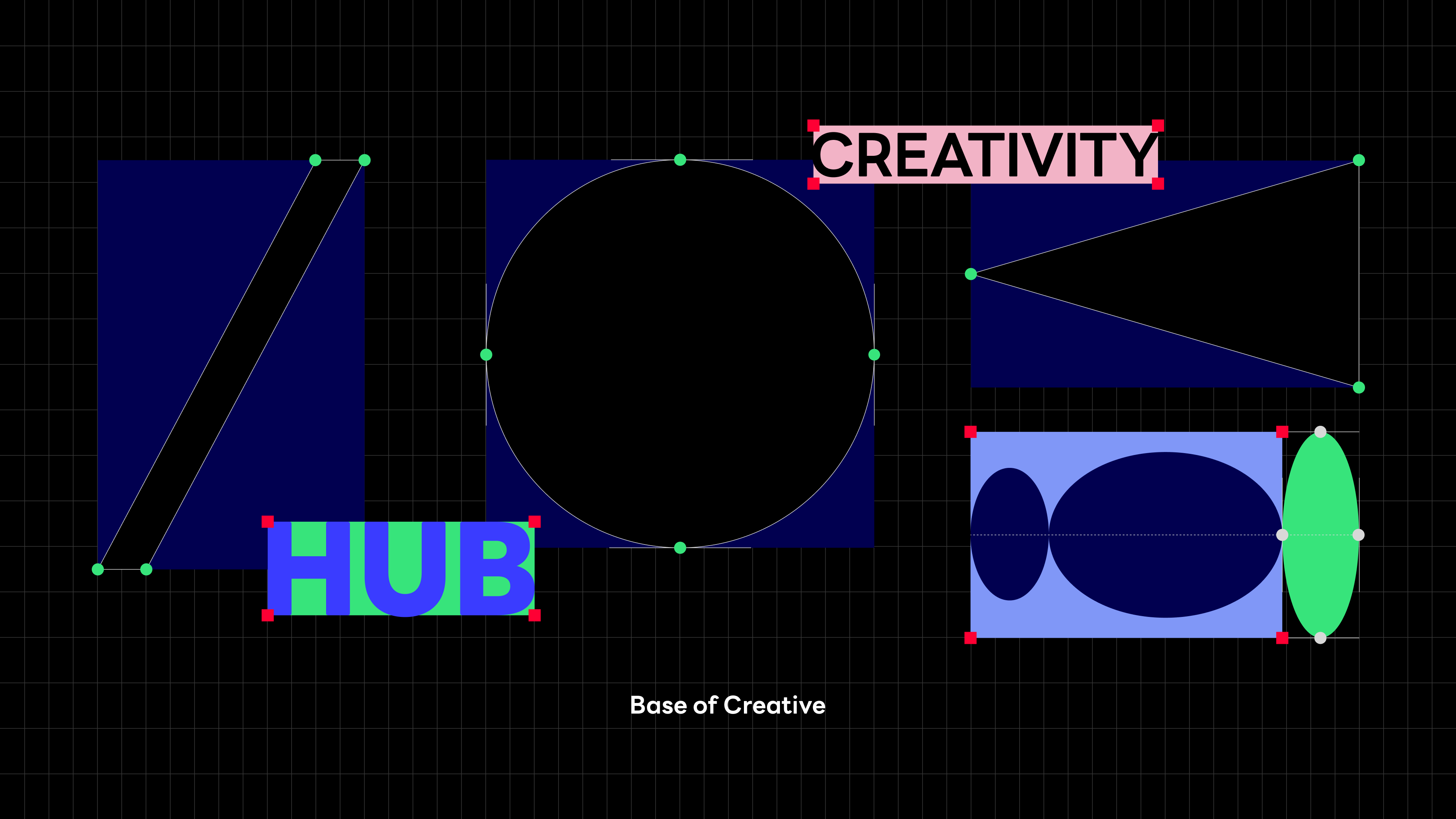 LY Corporation DESIGN HUB Website