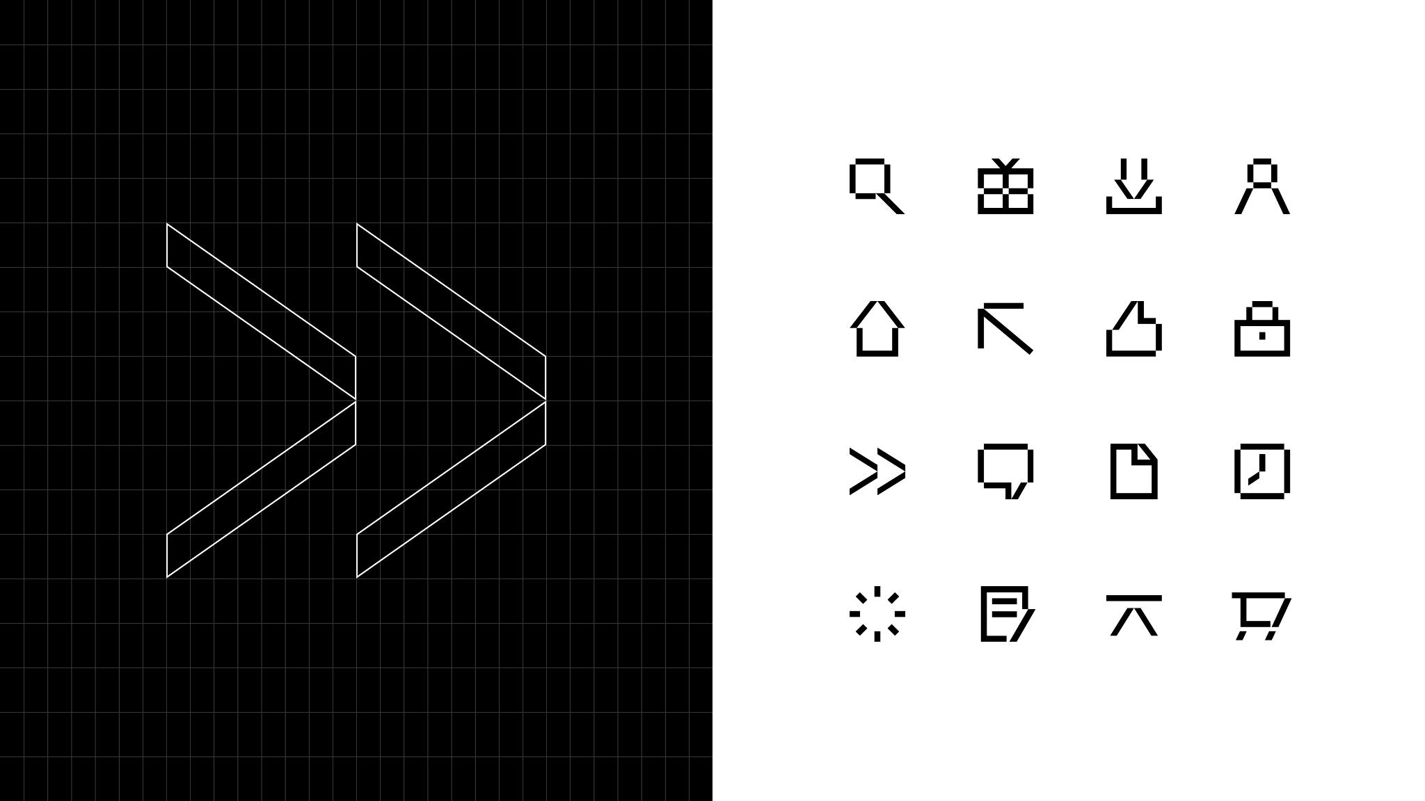 LY Corporation Design Website
