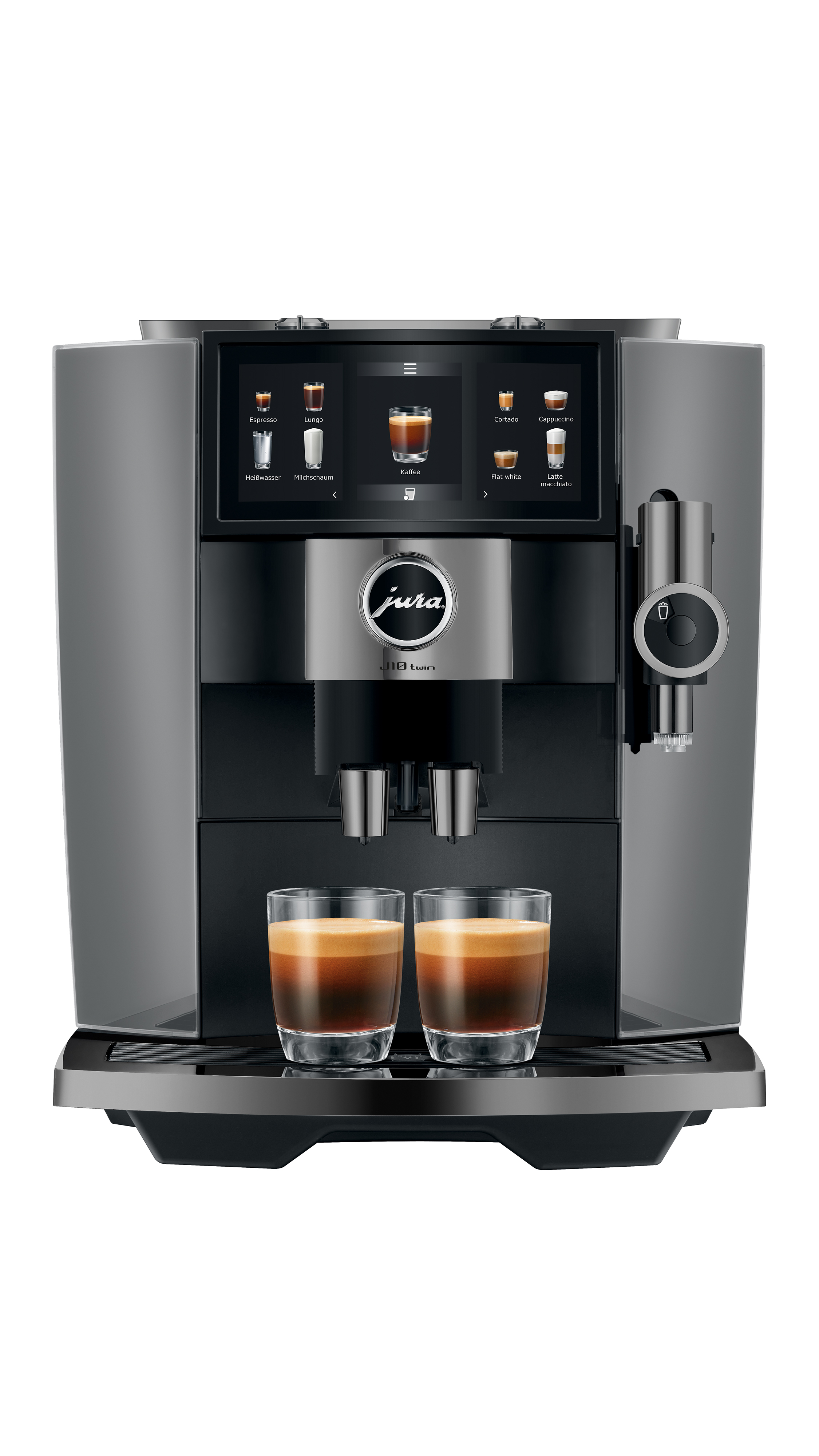 JURA J10 twin