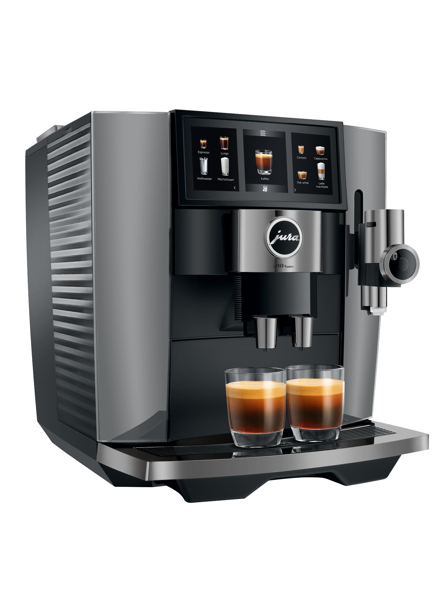 JURA J10 twin