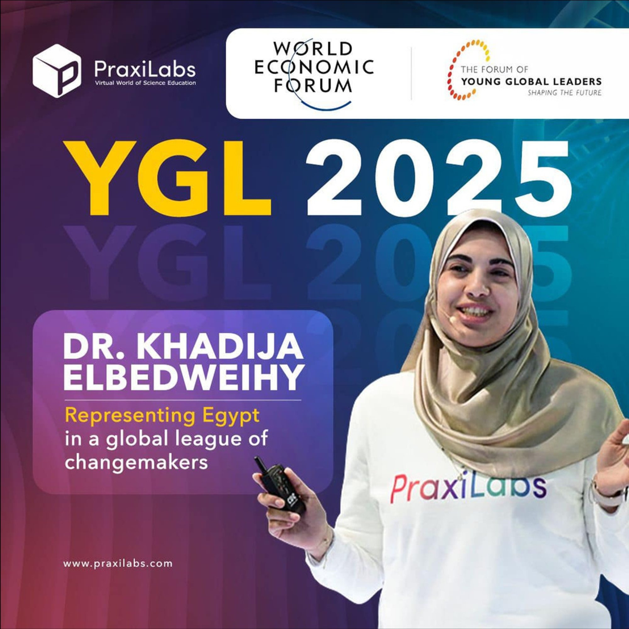 PraxiLabs