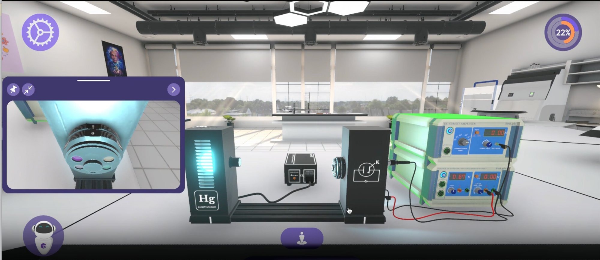 PraxiLabs