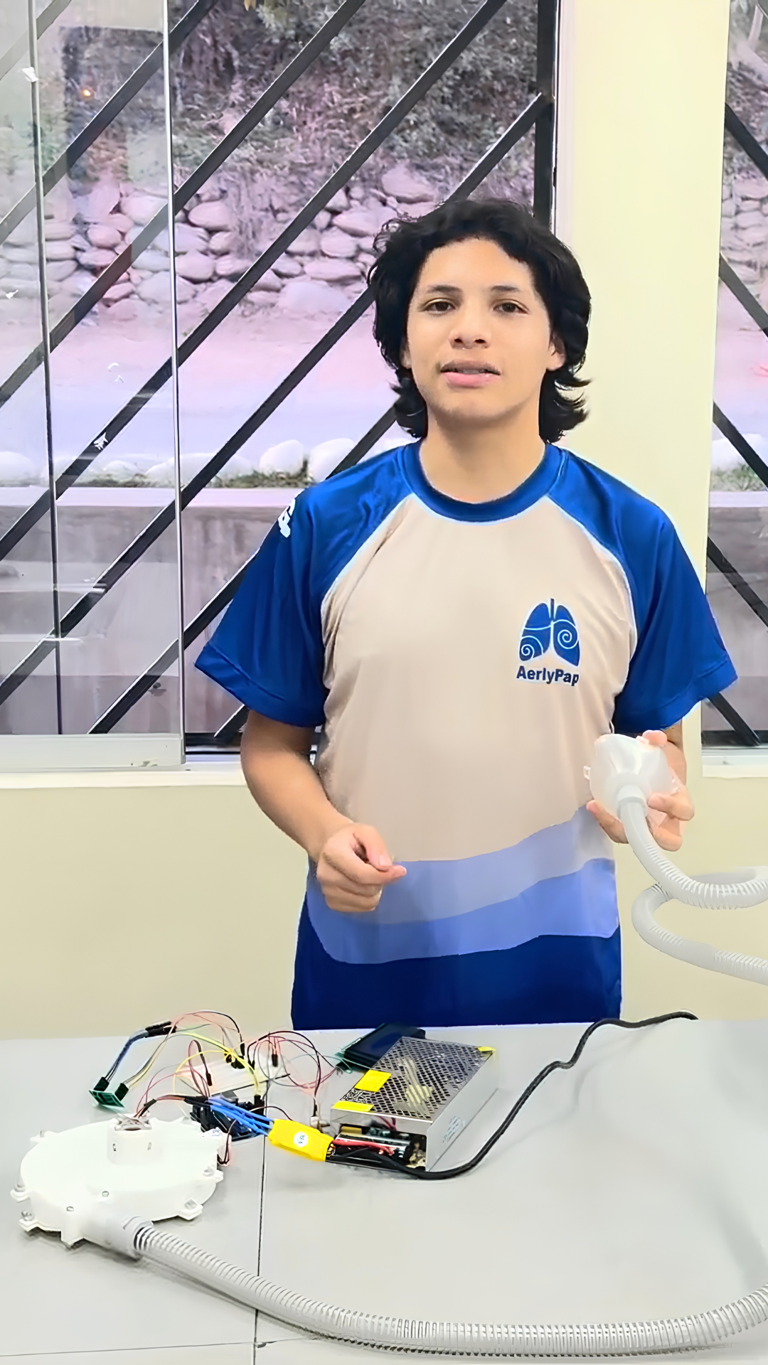 AerlyPap