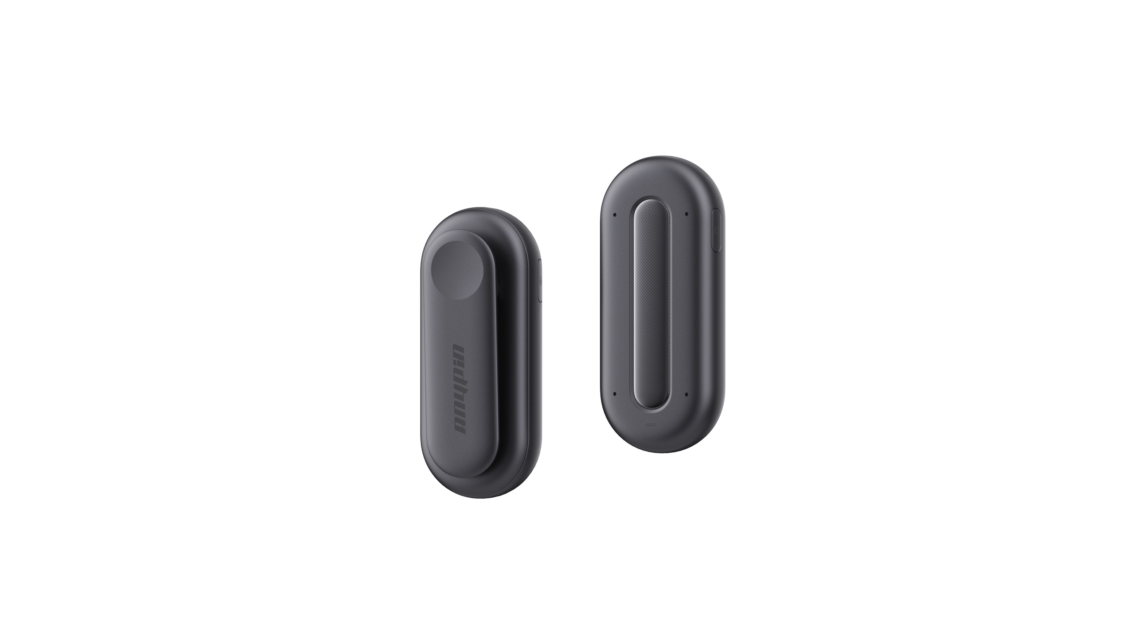 ANYPIN Wearable Smart Badge Recorder