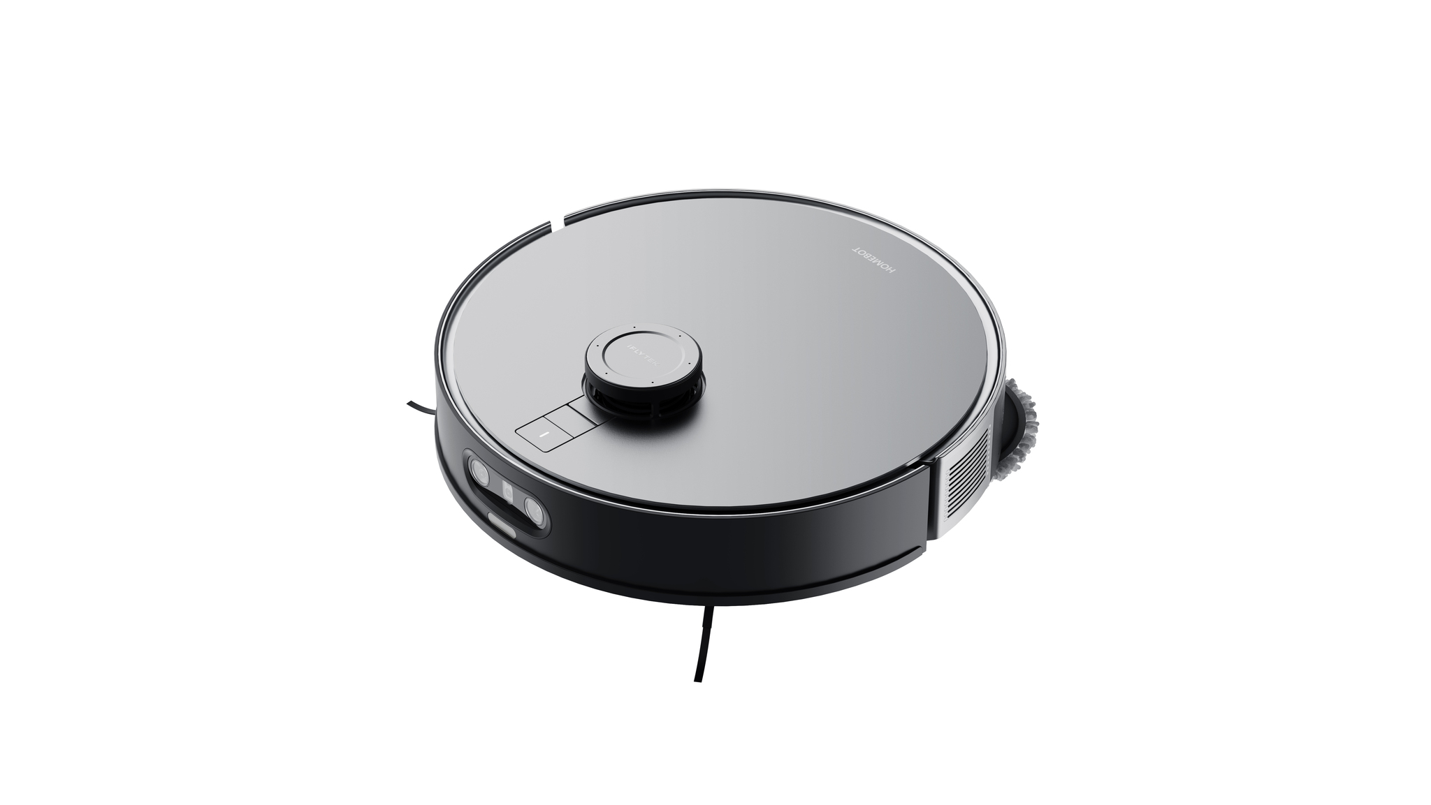 iFLYTEK Twister