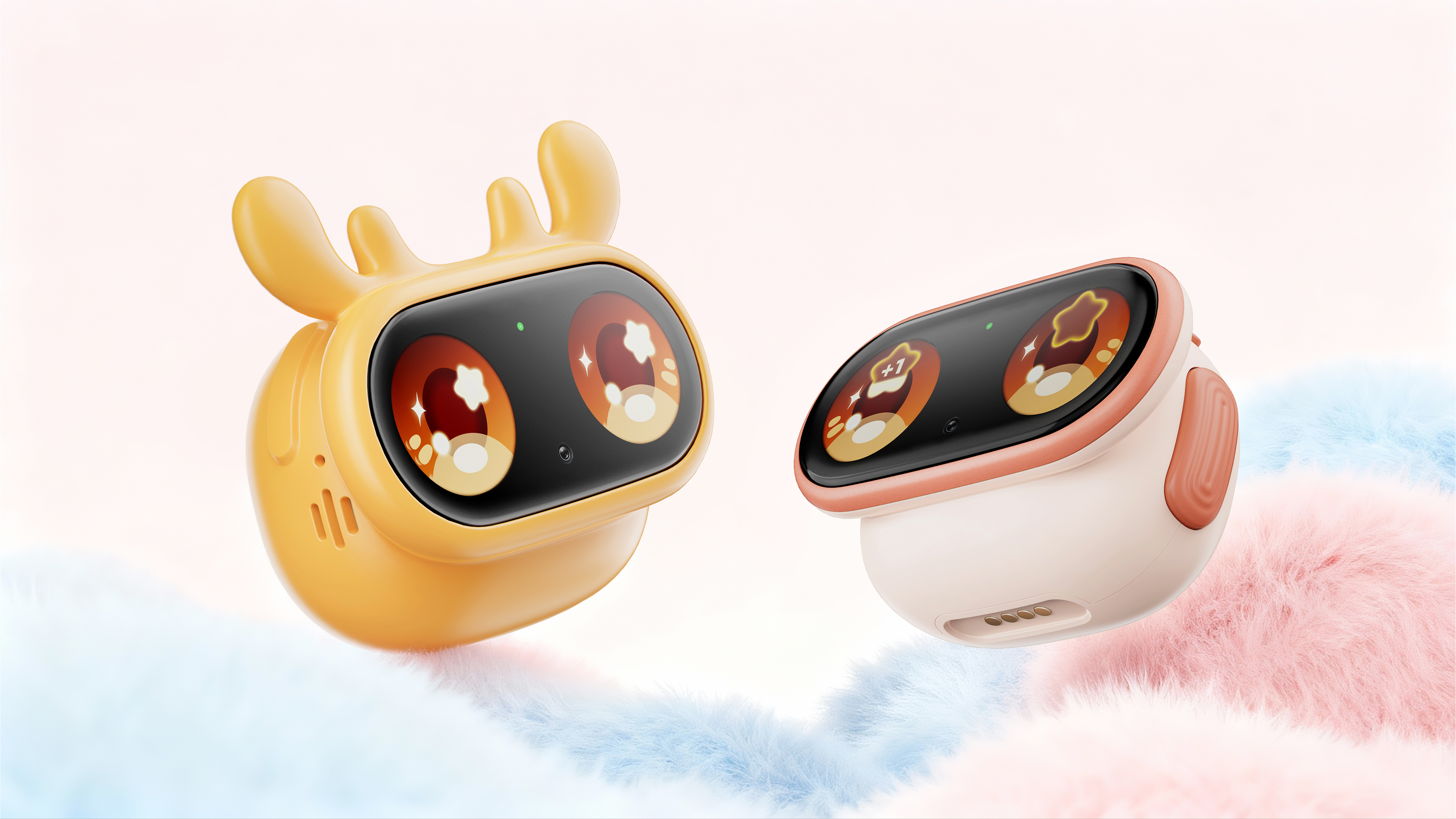 Lookee PocketSpeak AI