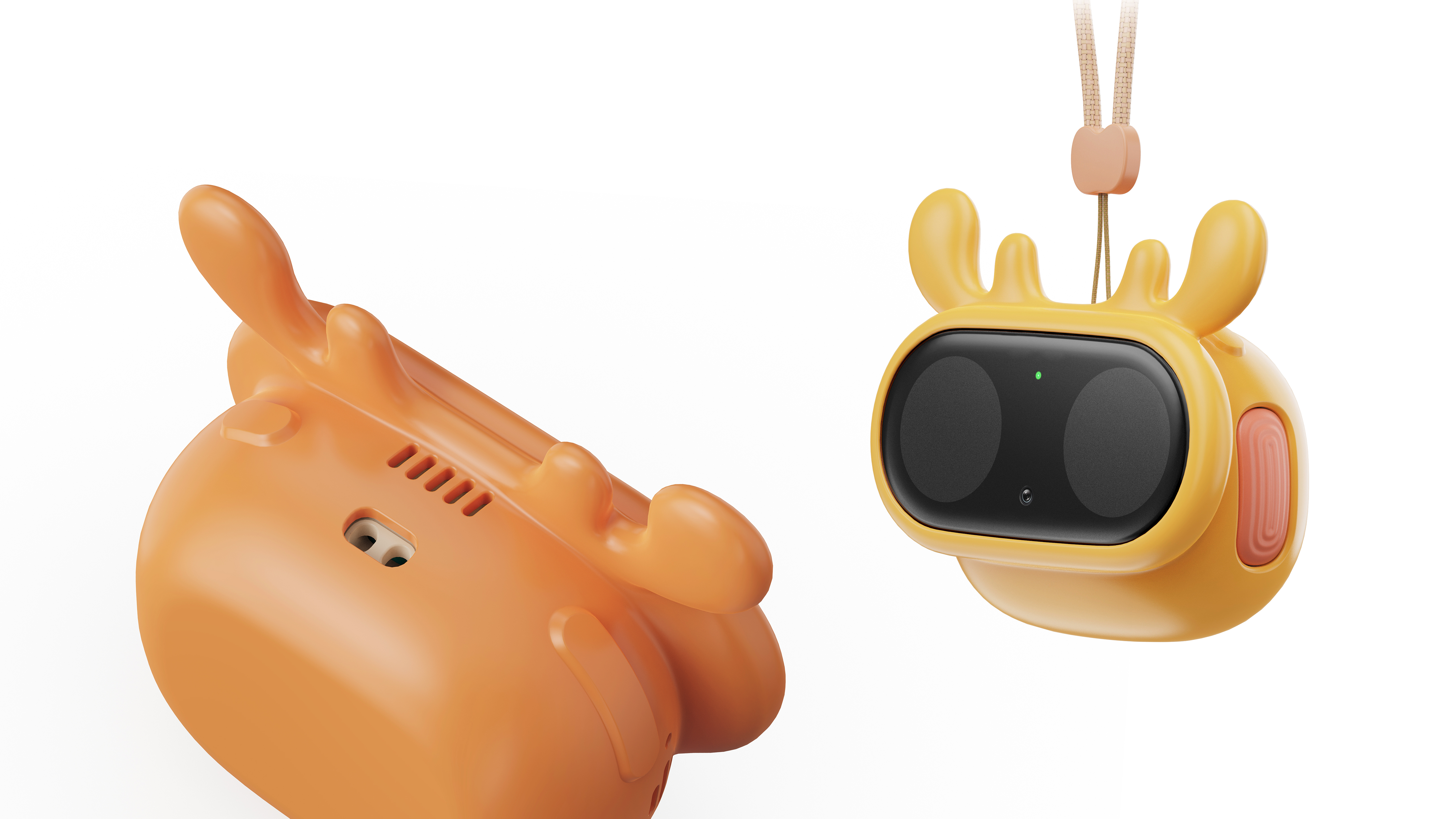 Lookee PocketSpeak AI