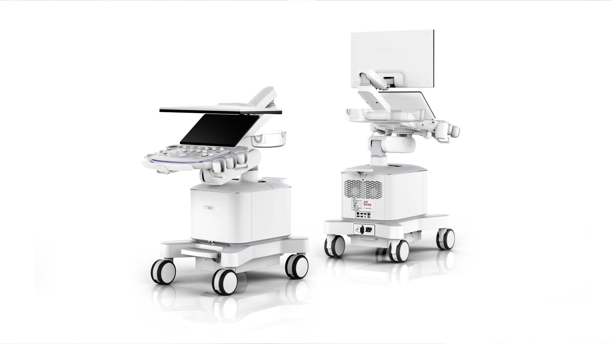 Rocvue T Ultrasound system