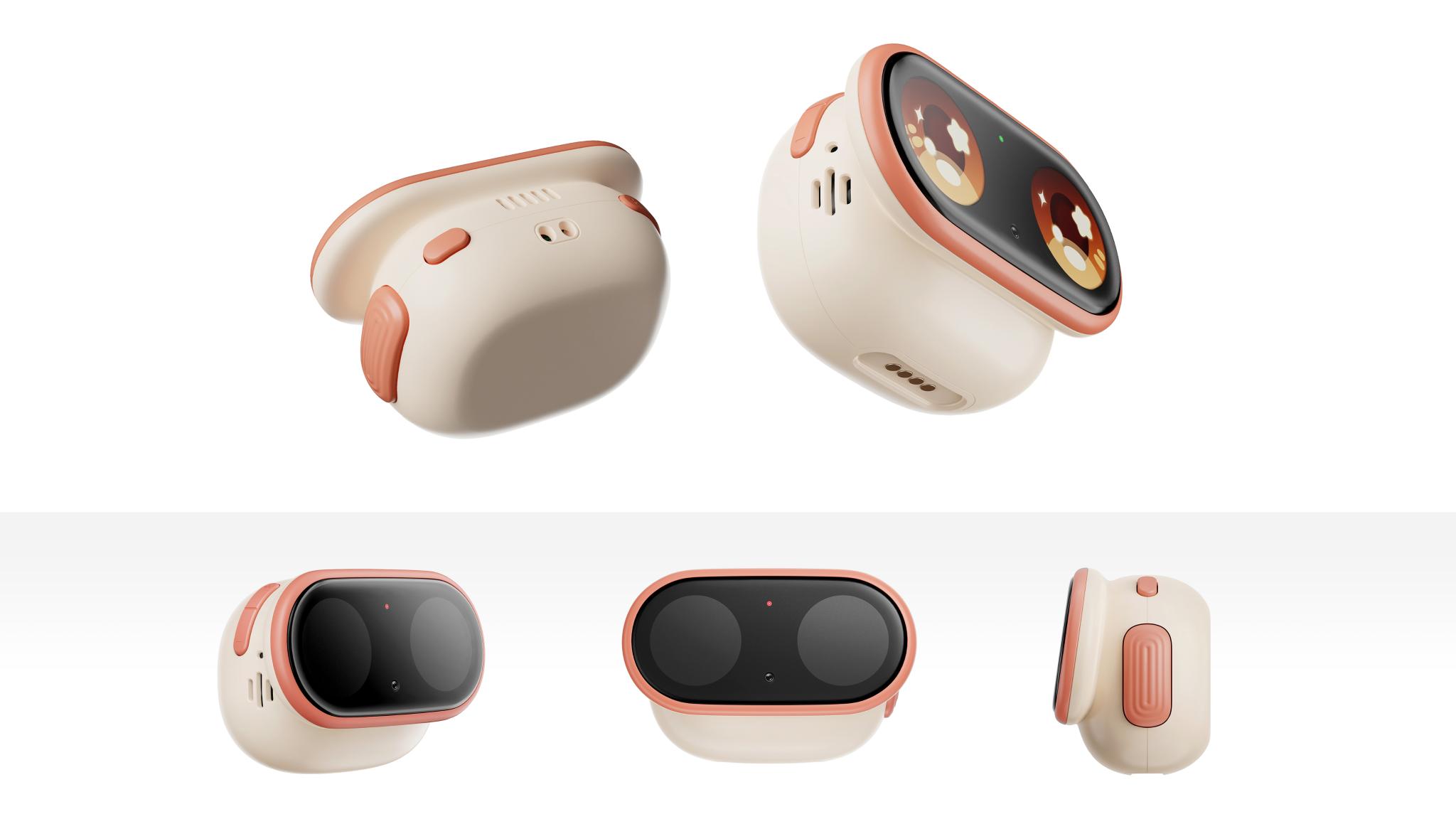 Lookee PocketSpeak AI