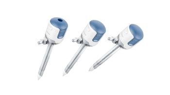 Disposable series laparoscopic Trocar