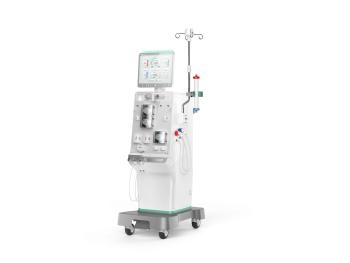 Aide3 Series Hemodiafiltraion Equipment