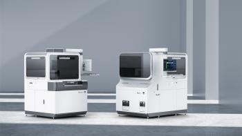 Automated Blood Sample Processing System