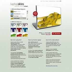 laptopskins.net