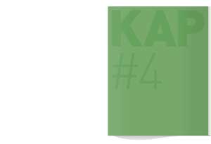 KAP Magazin #4