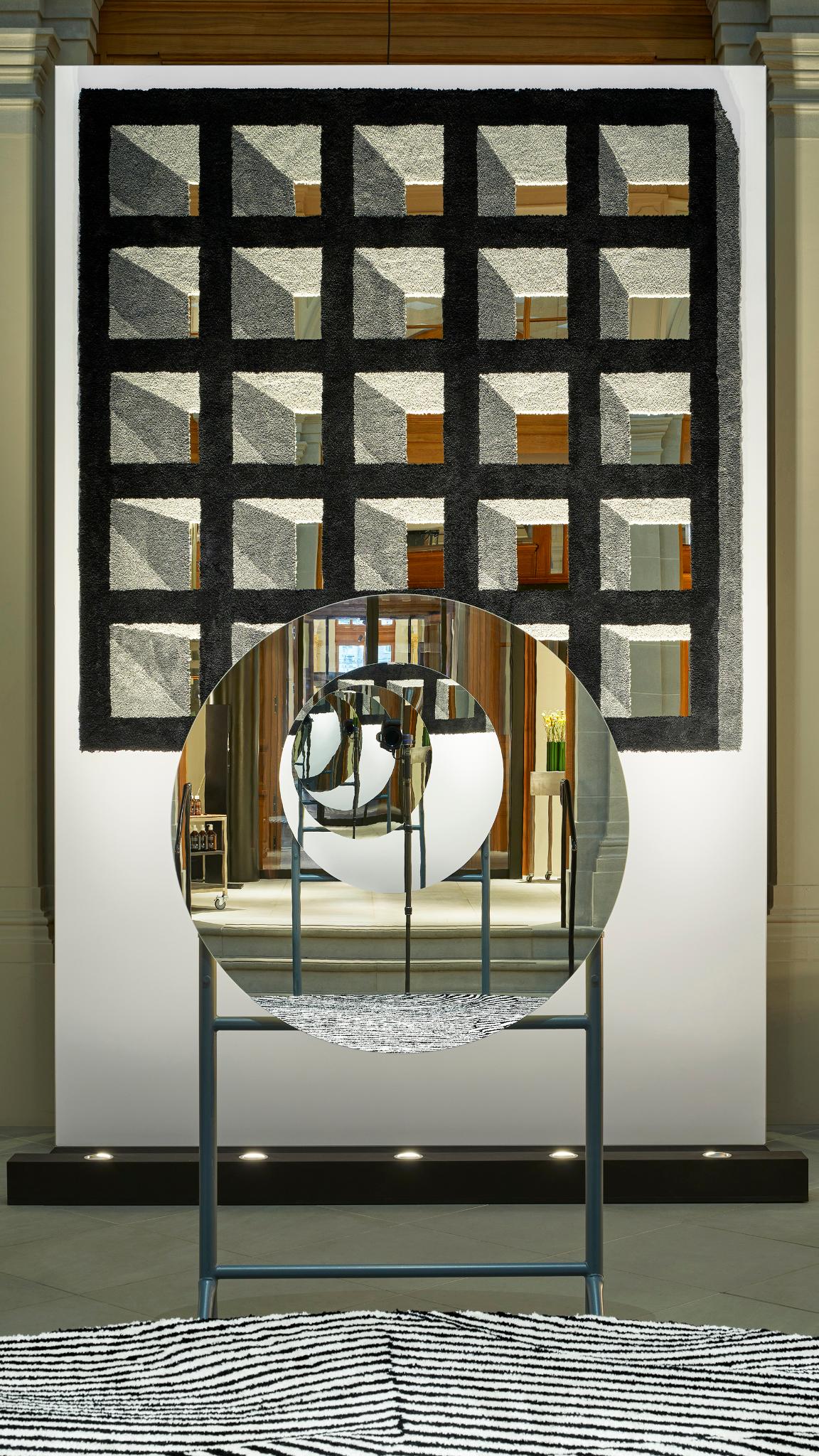 Ruckstuhl at ZURICH DESIGN WEEKS 2025