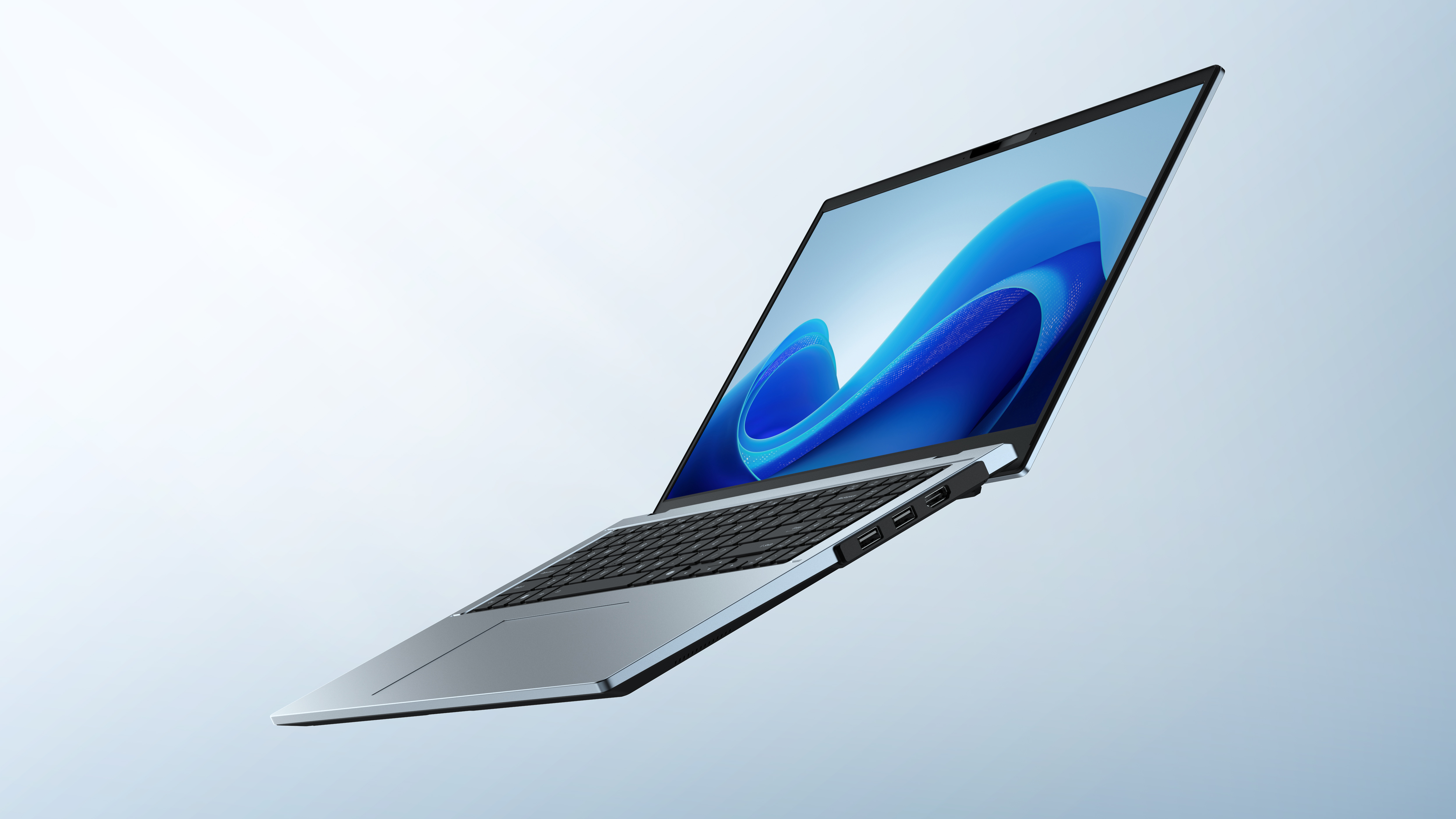 M16P Eco-Design AI Laptop