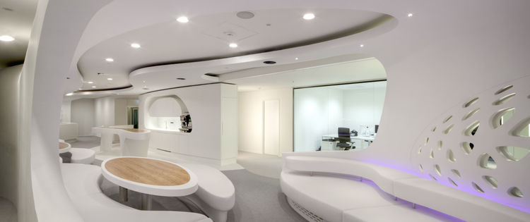 SYZYGY Office Frankfurt