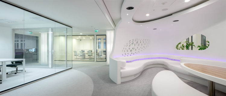 SYZYGY Office Frankfurt