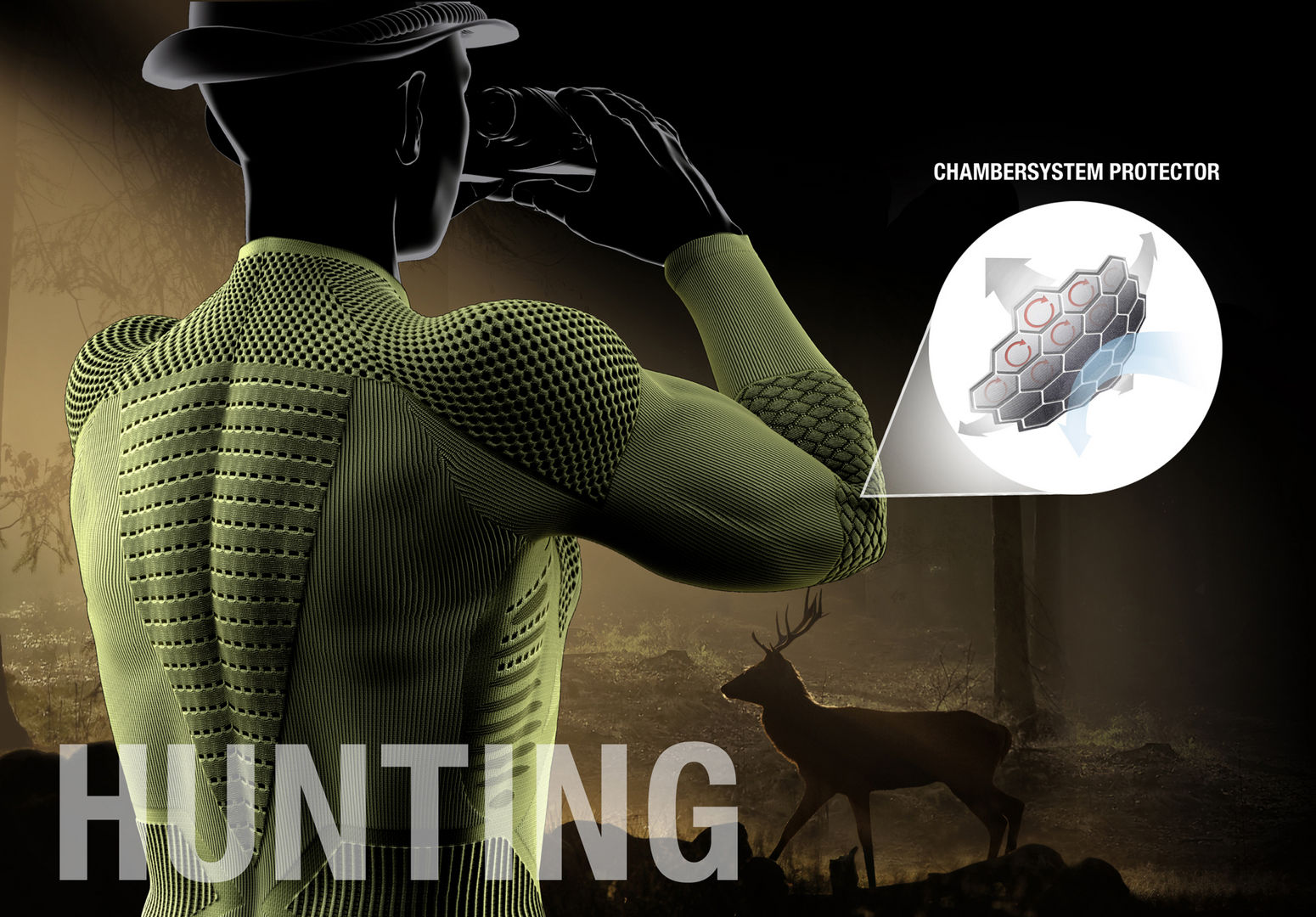 Hunting Underwear