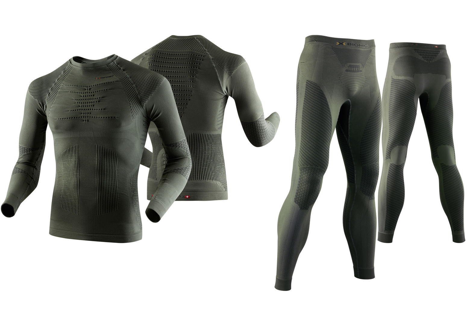 Hunting Underwear