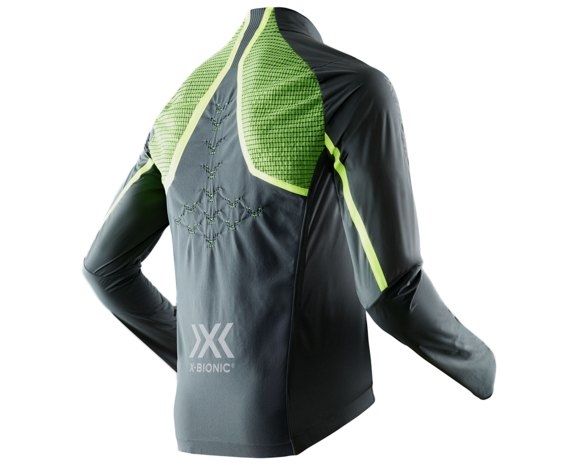 X-BIONIC® STREAMLITE G2 Bike Jacket