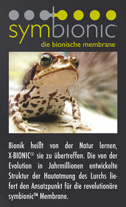 symbionic membrane