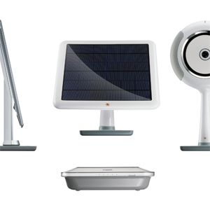 FORA solar combo