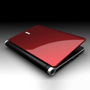 BenQ U103