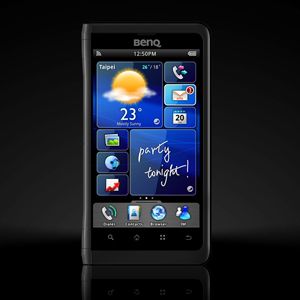 BenQ Gemini